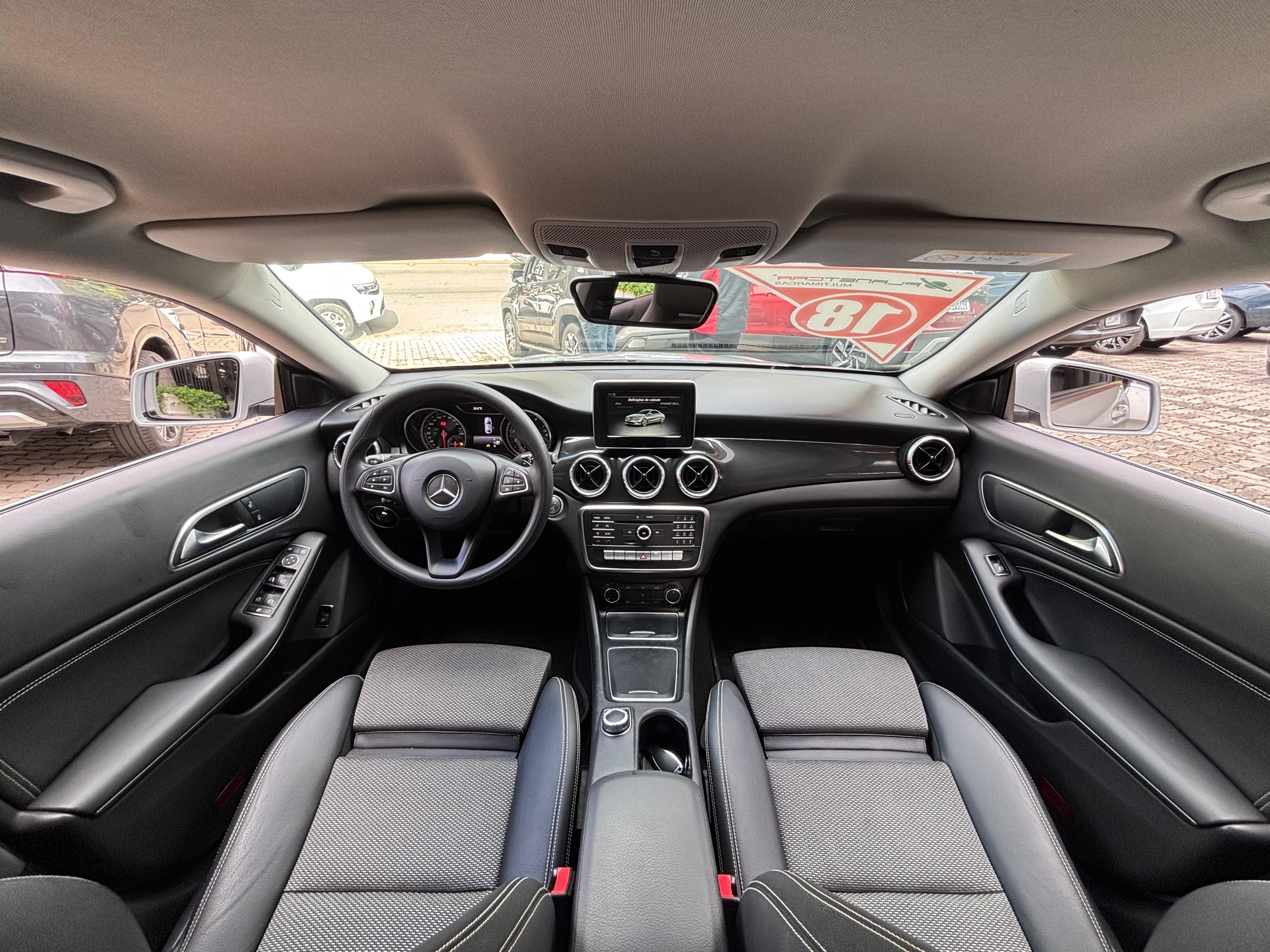 CLA 180