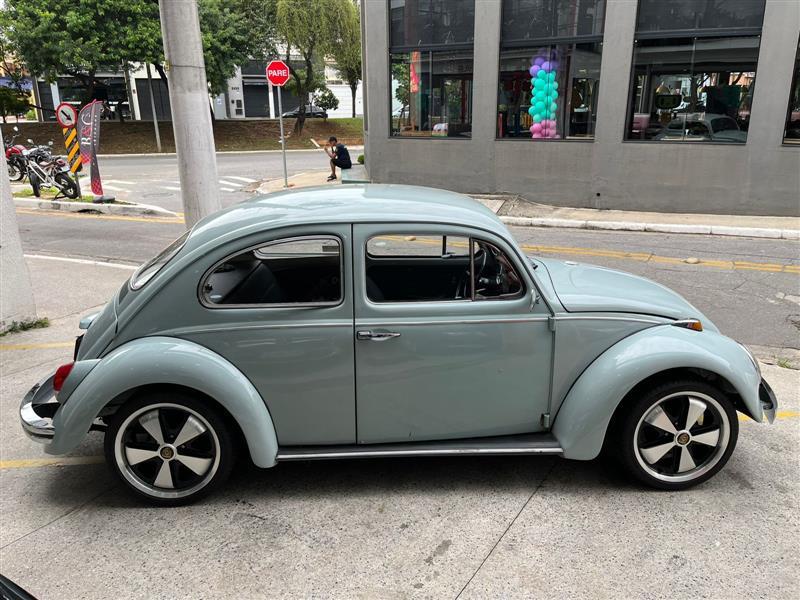 FUSCA