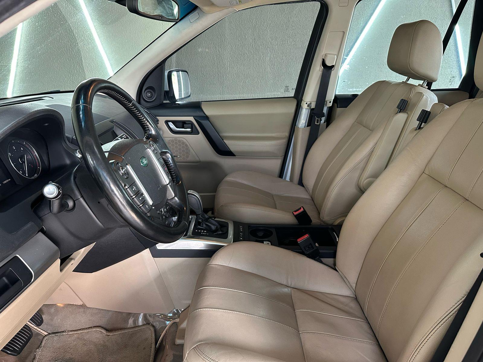 FREELANDER 2