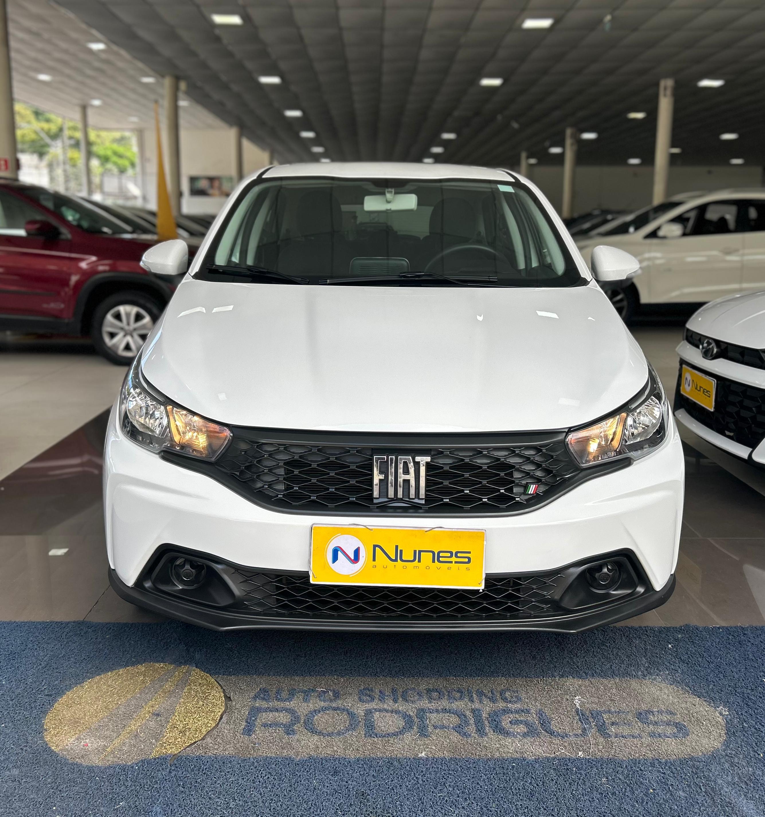 FIAT ARGO