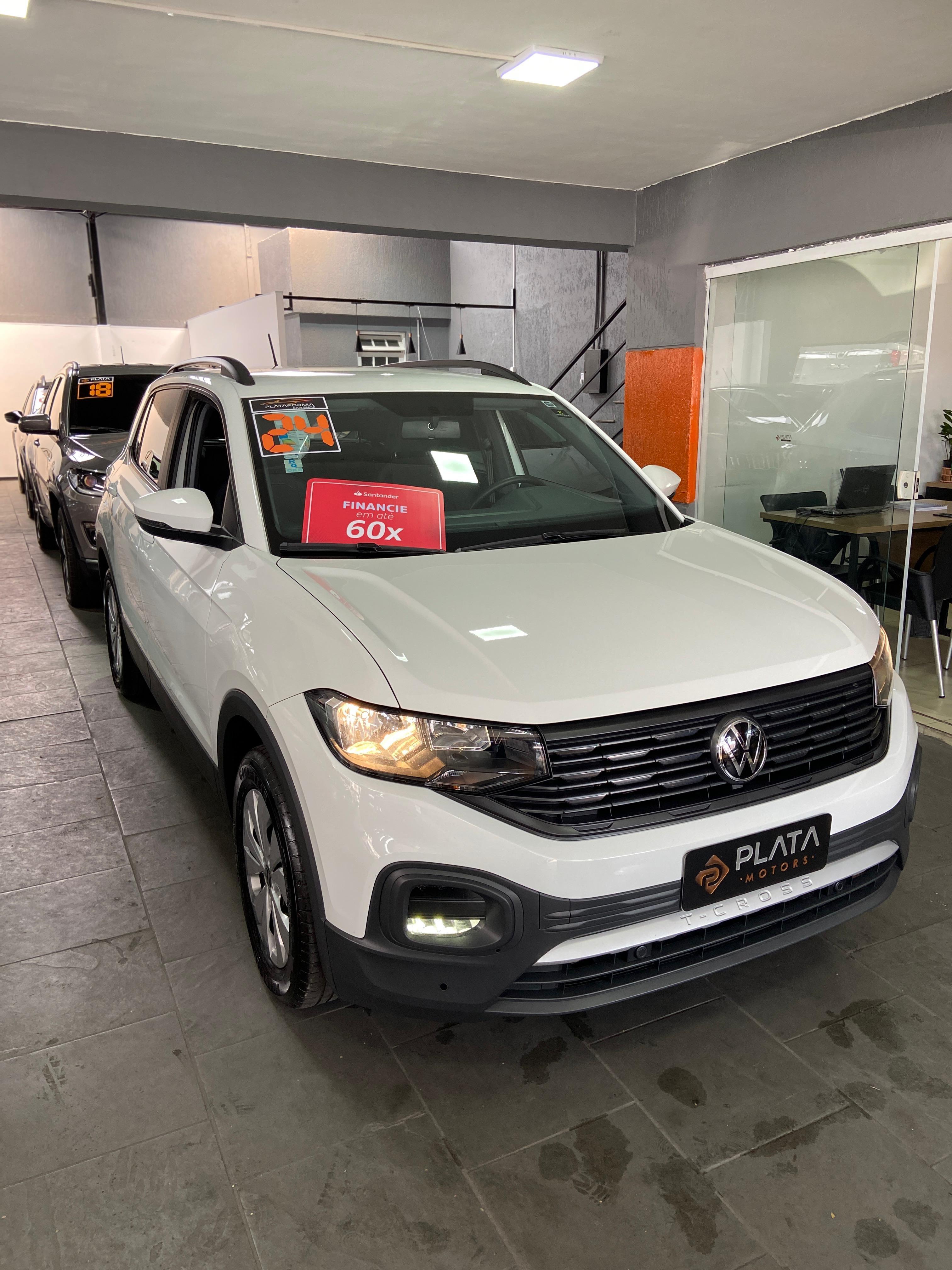T-CROSS