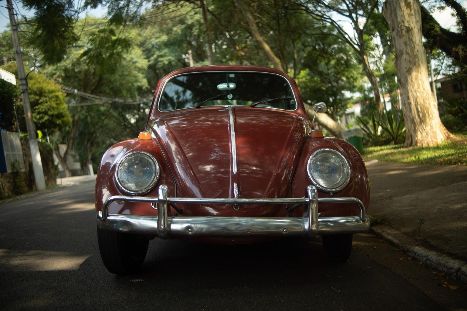 FUSCA