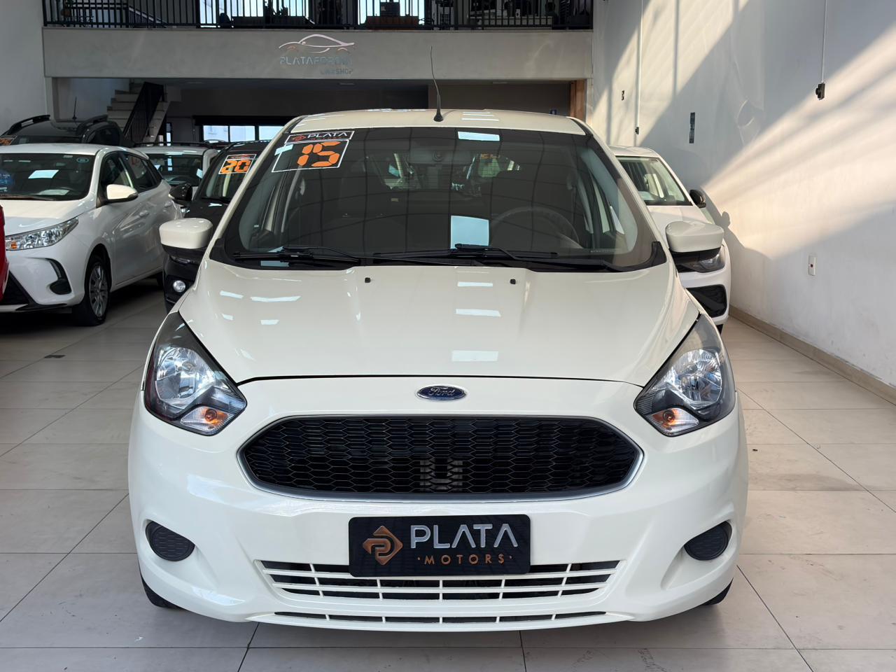 Plata Motors