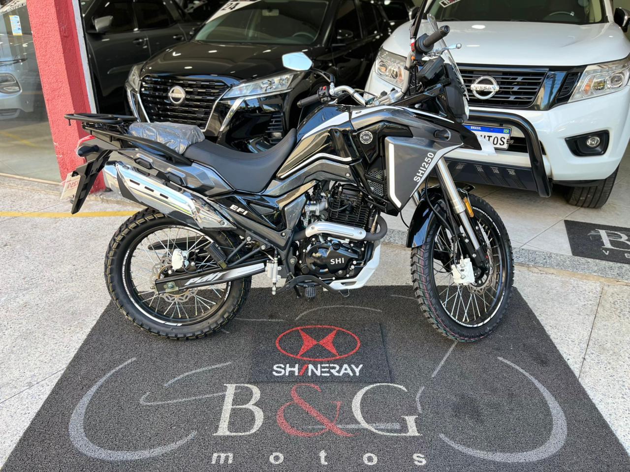 SHI 250