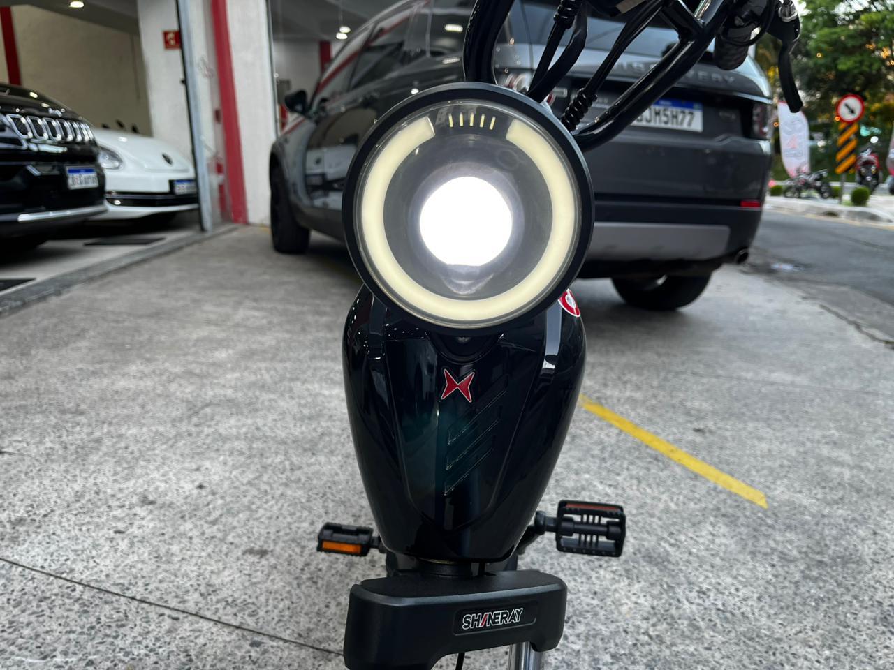 BICICLETA ELETRICA E-BIKE