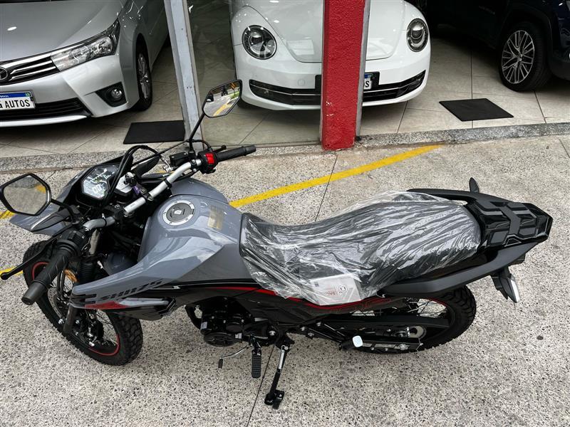 SHI 175 EFI