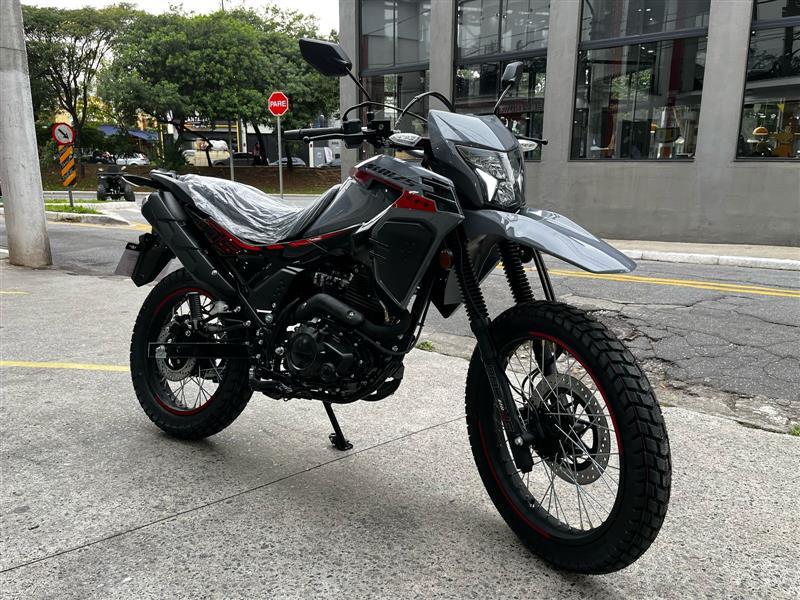 SHI 175 EFI