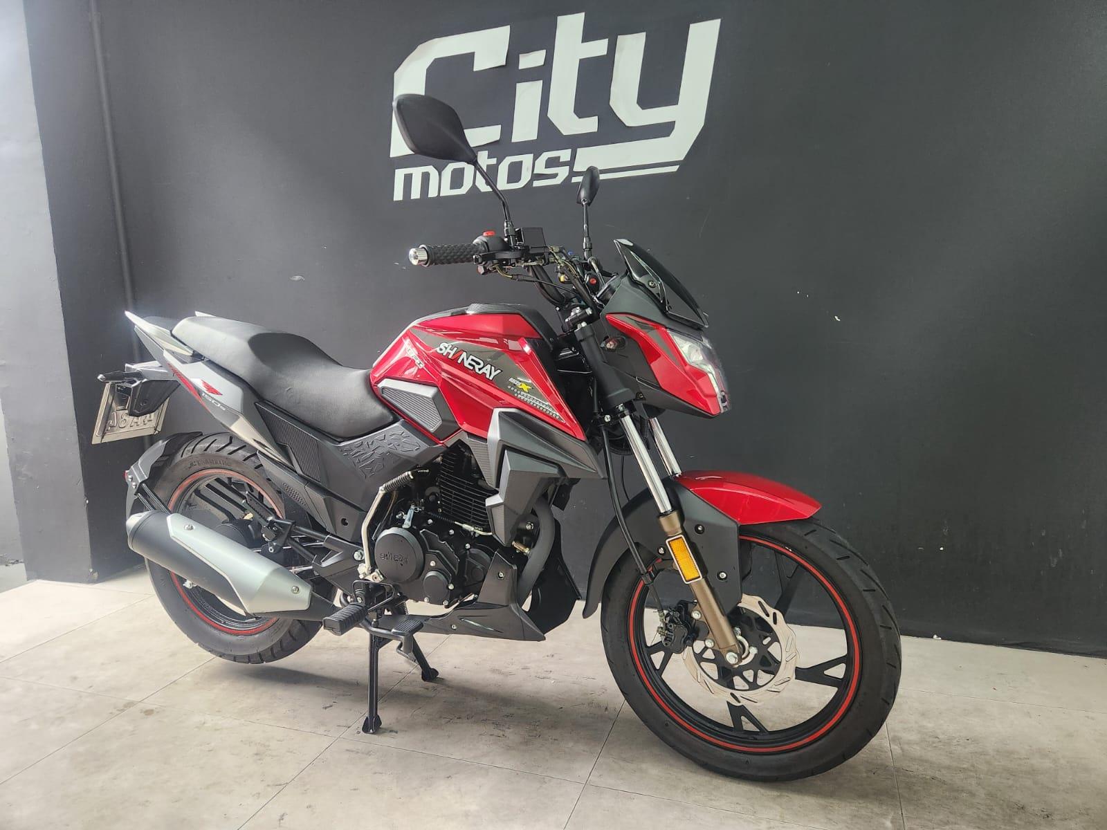City Motos