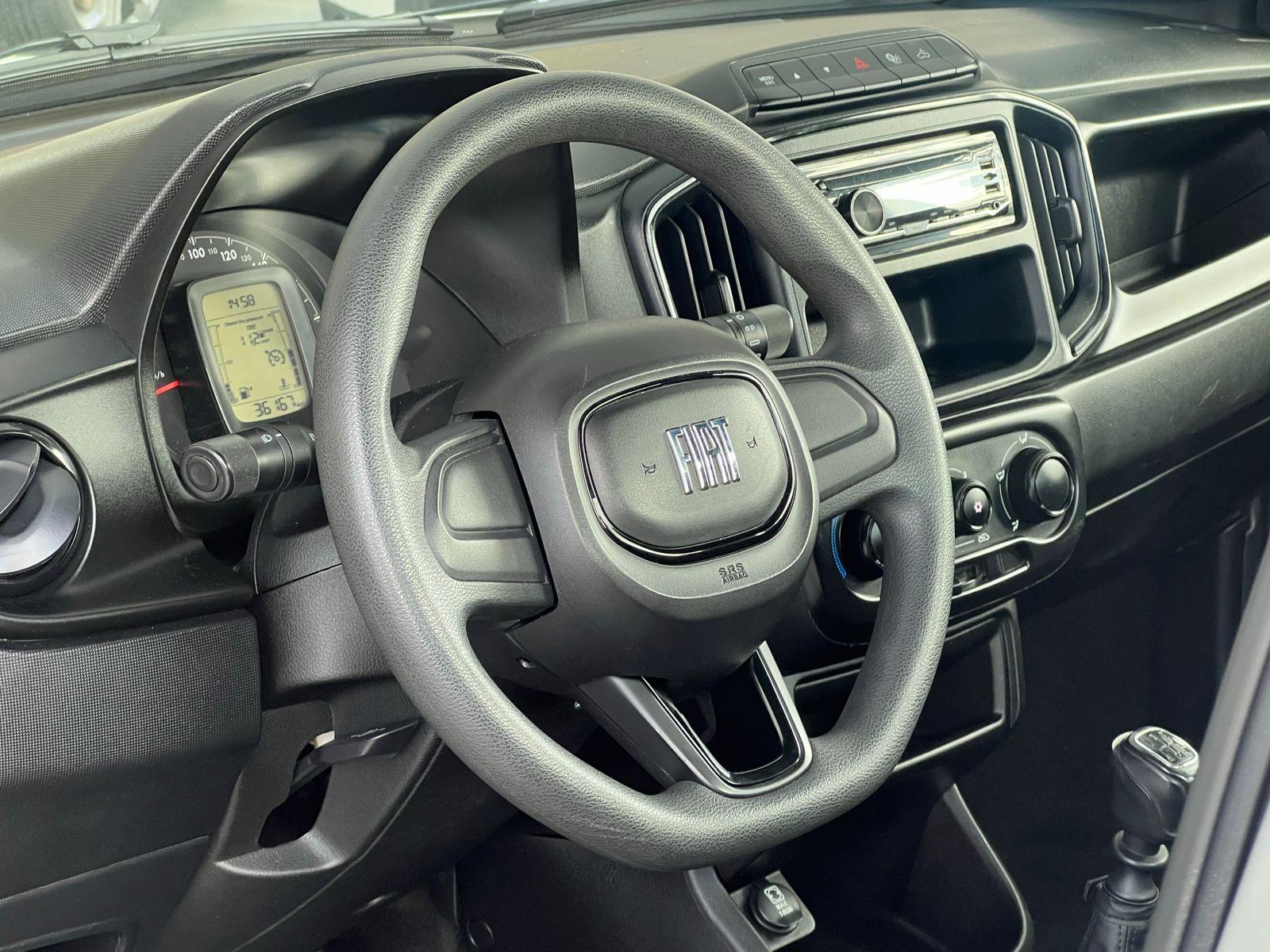FIAT STRADA