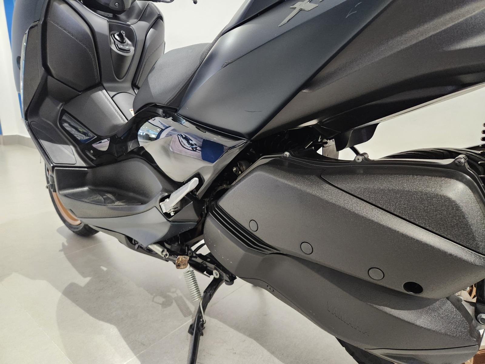 City Motos