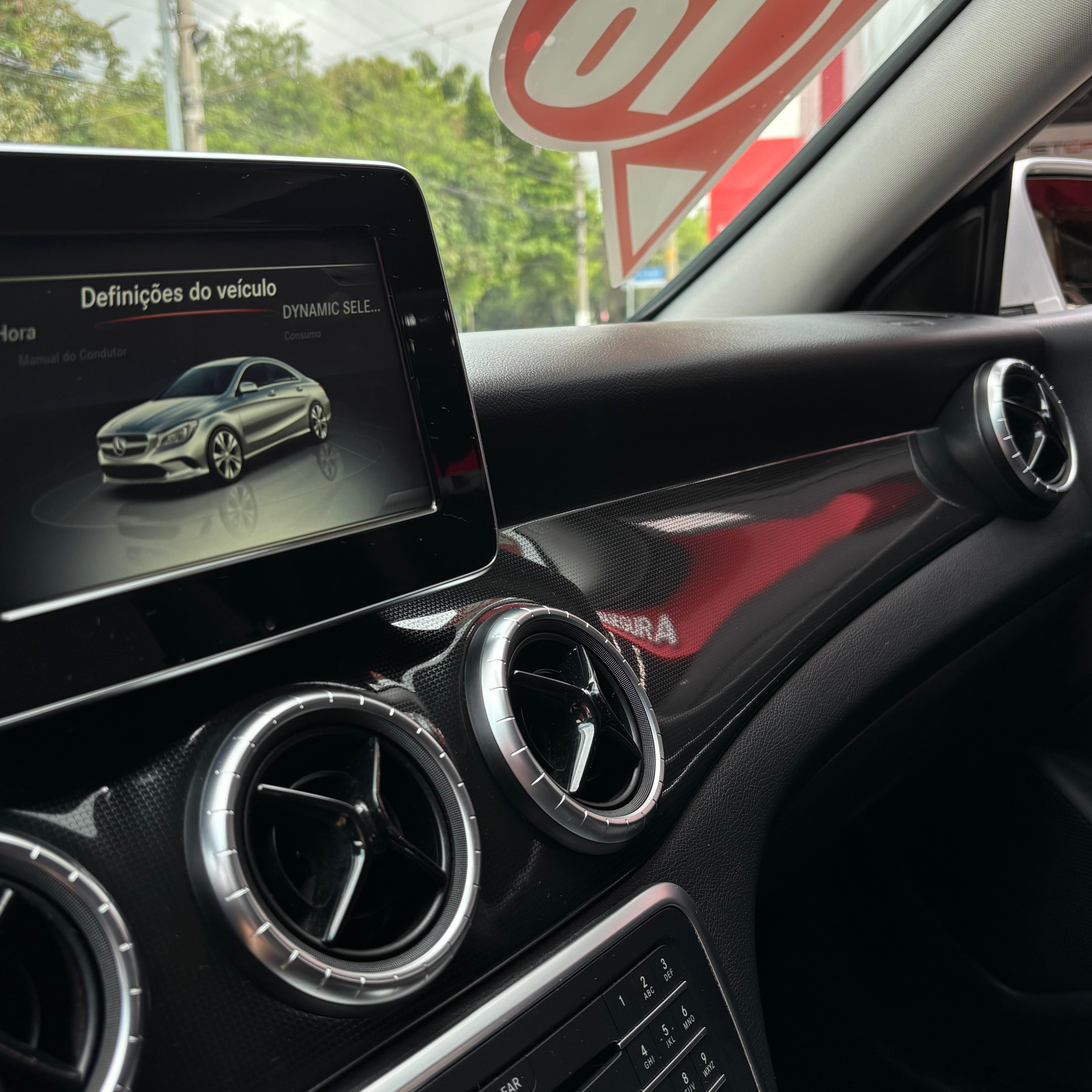 CLA 180