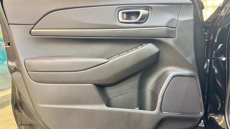 HR-V