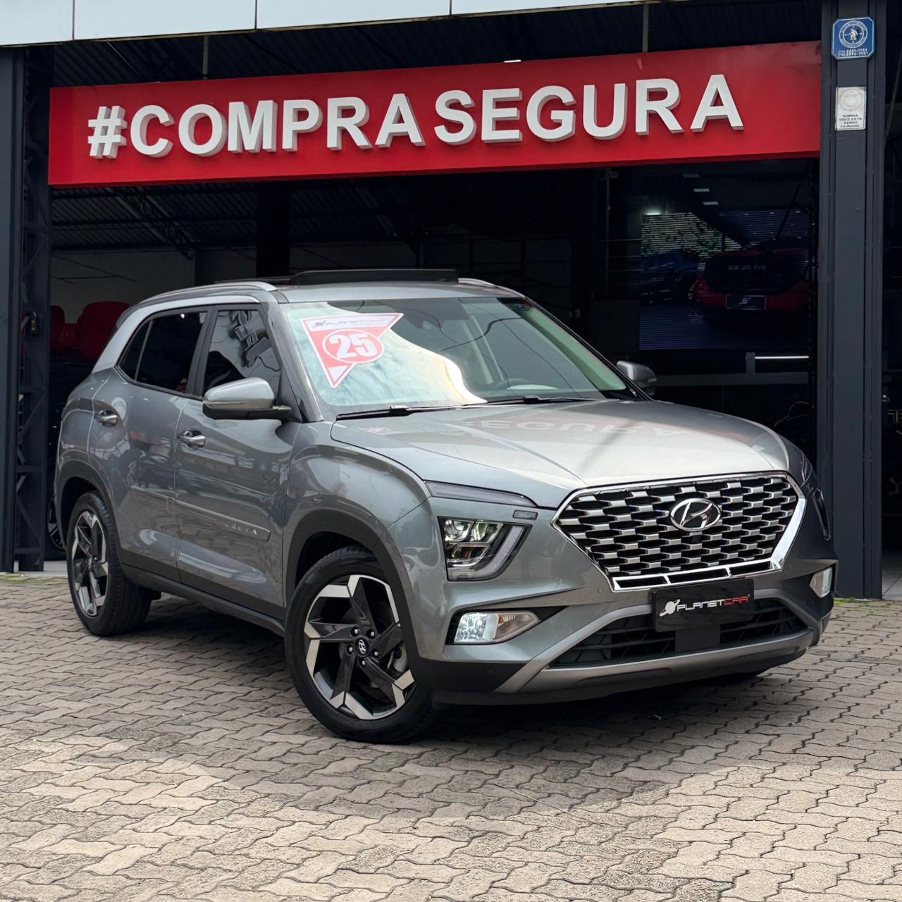 PlanetCar Multimarcas