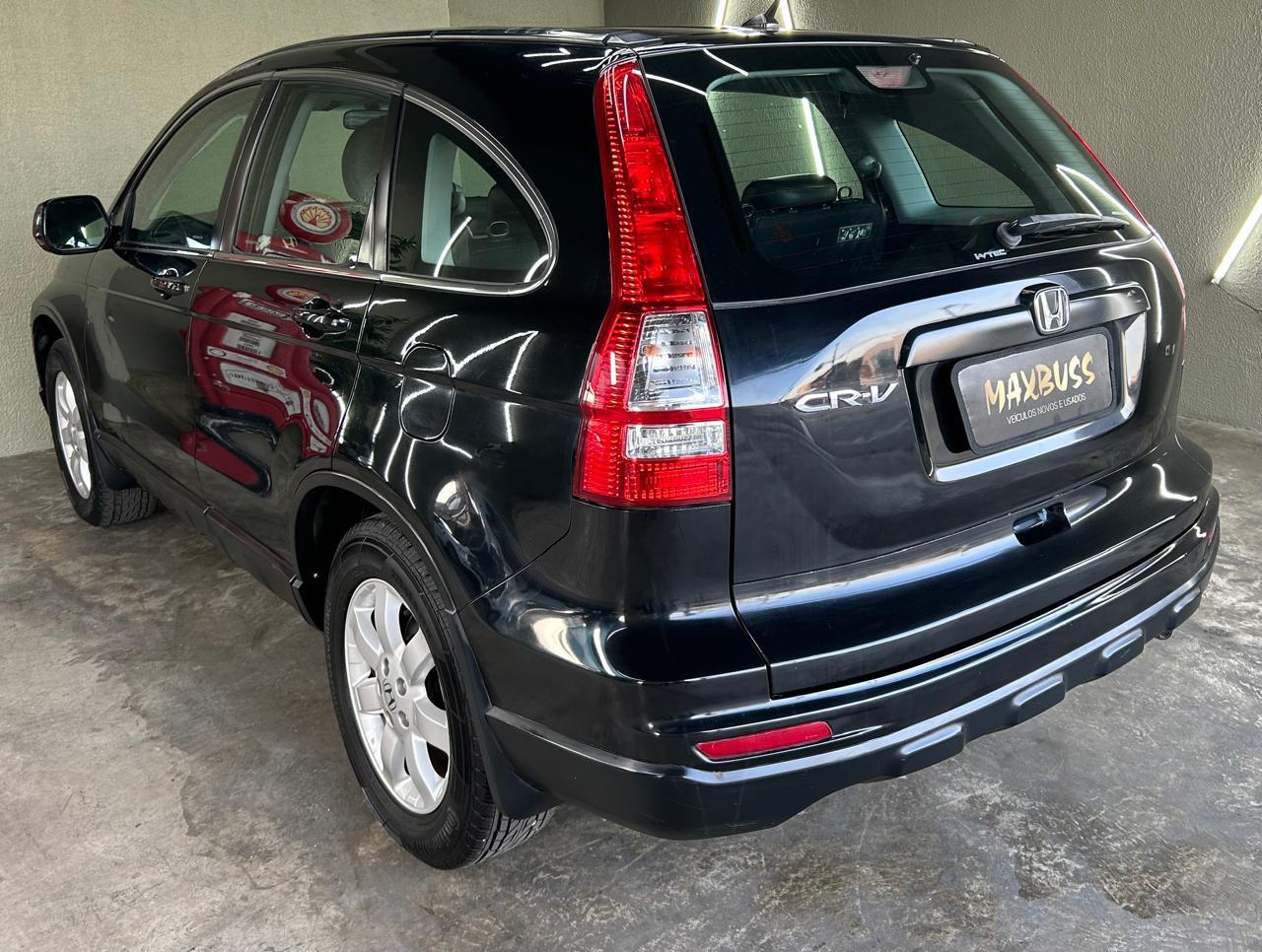 CRV