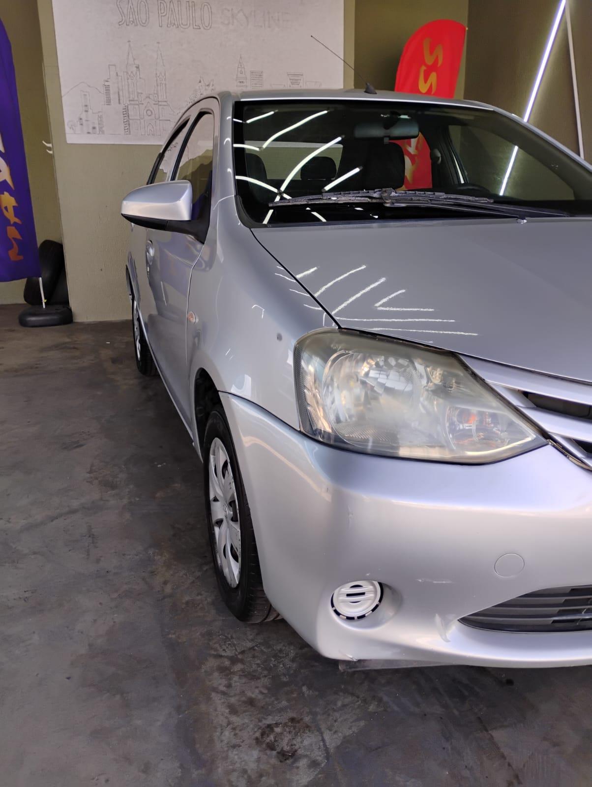 ETIOS