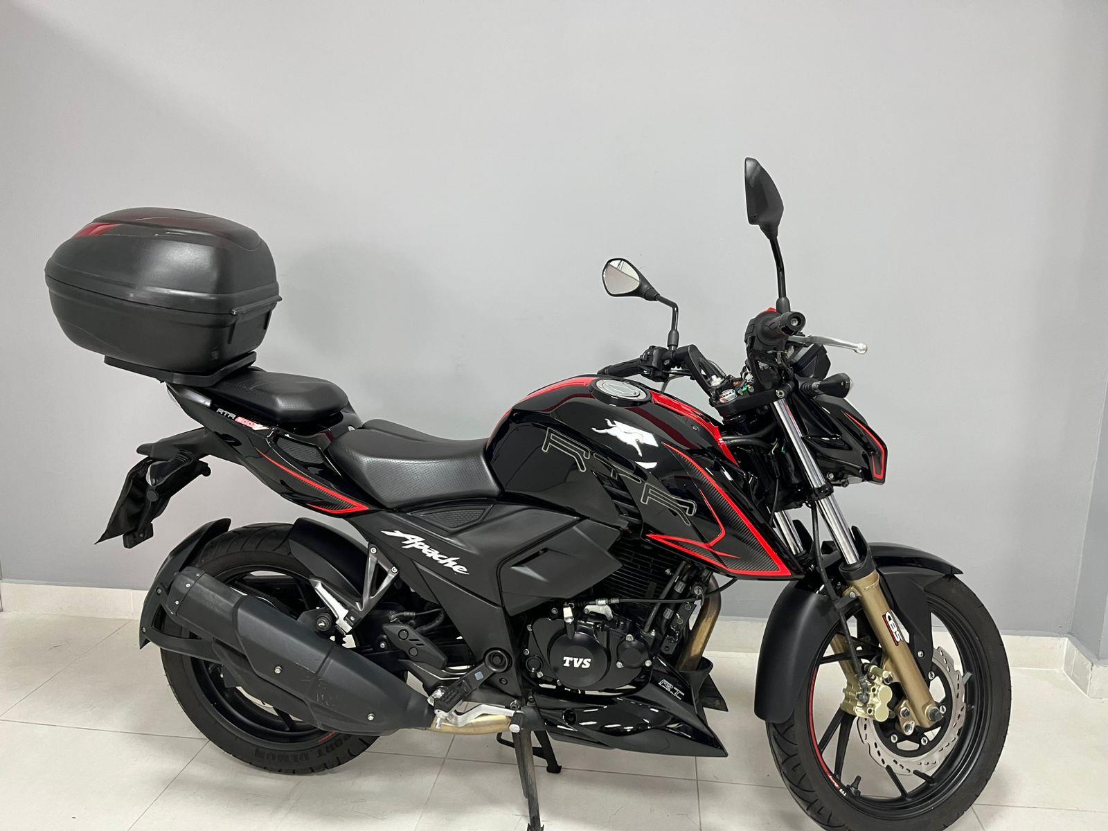 City Motos