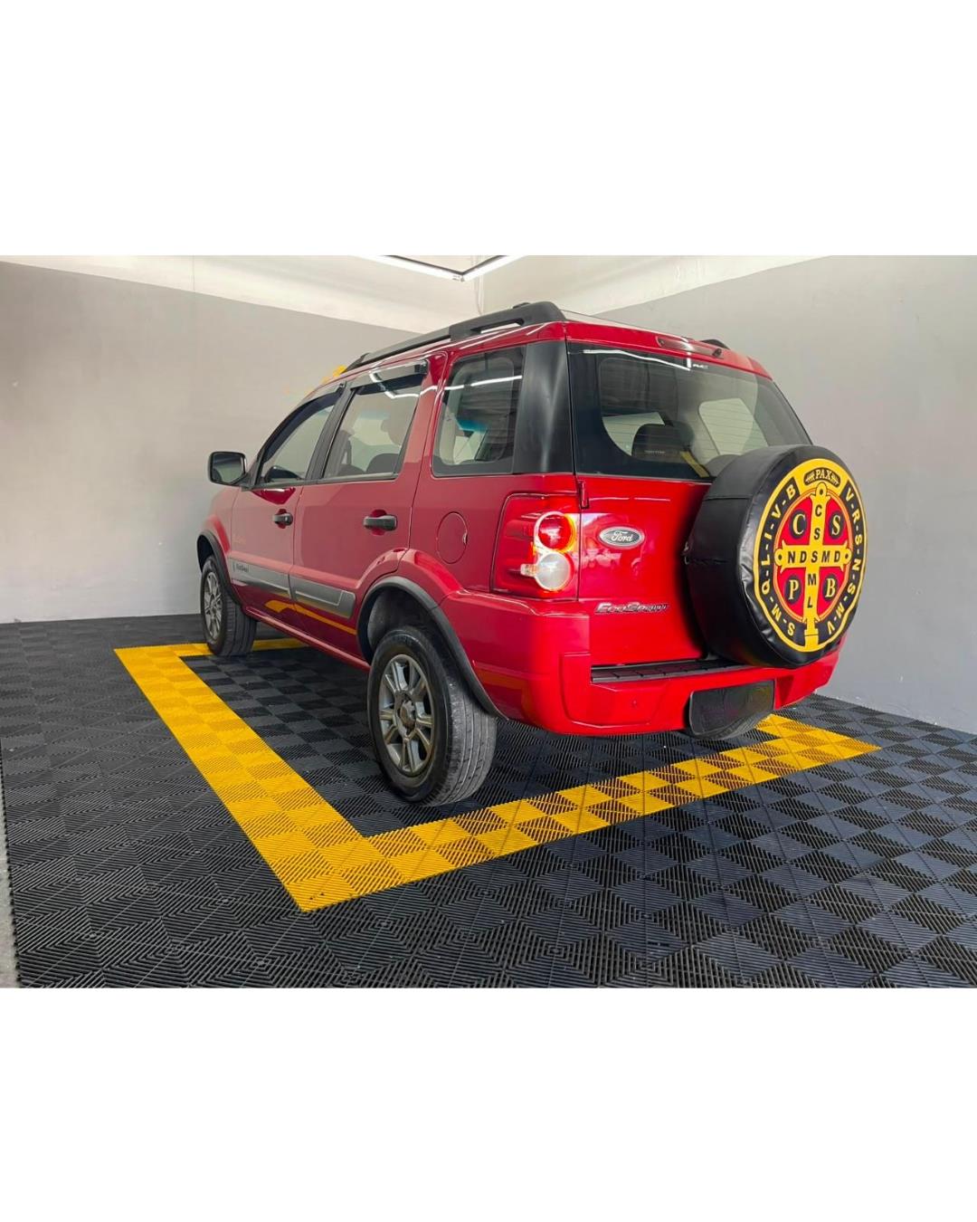 ECOSPORT