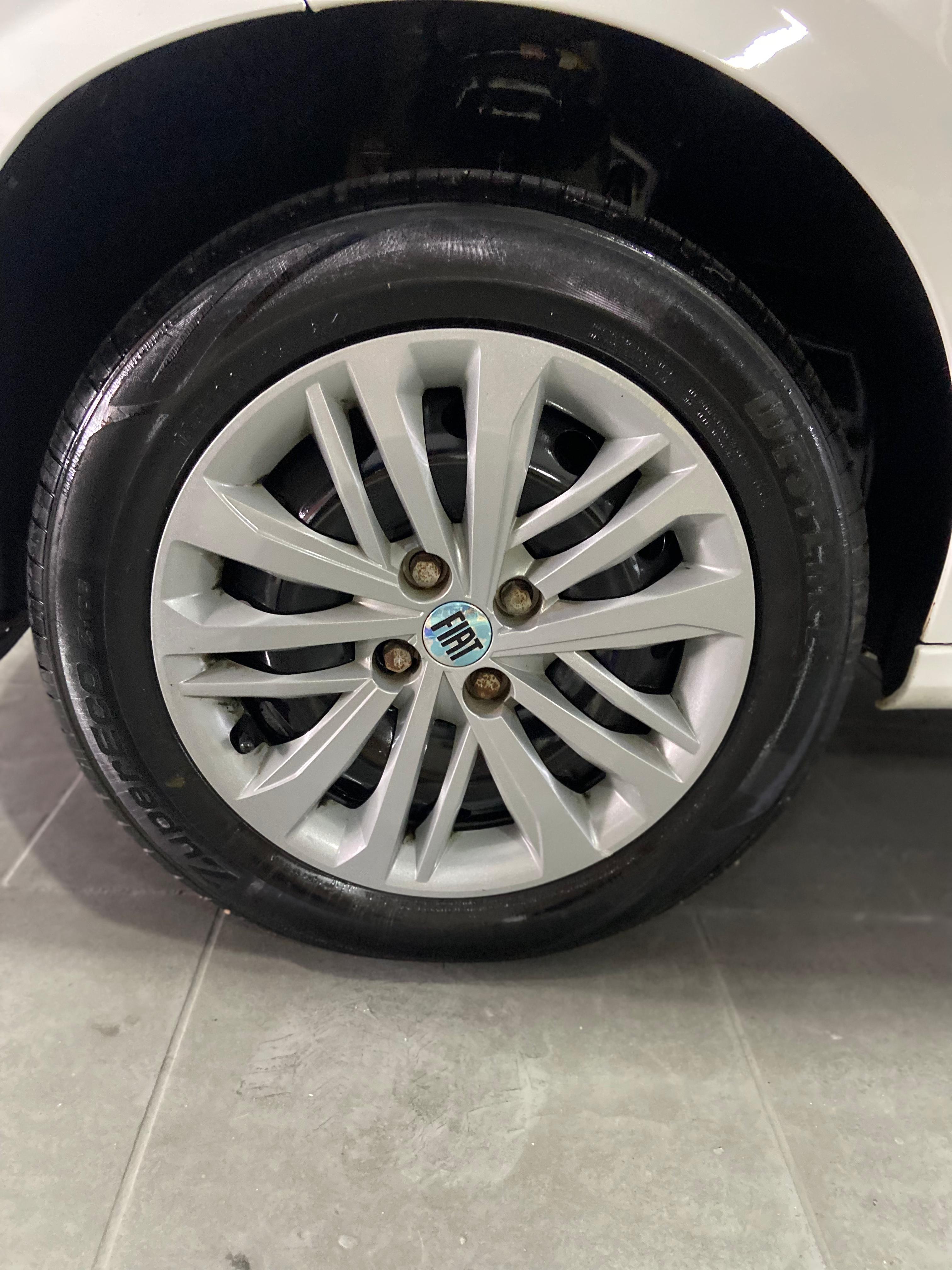Plata Motors