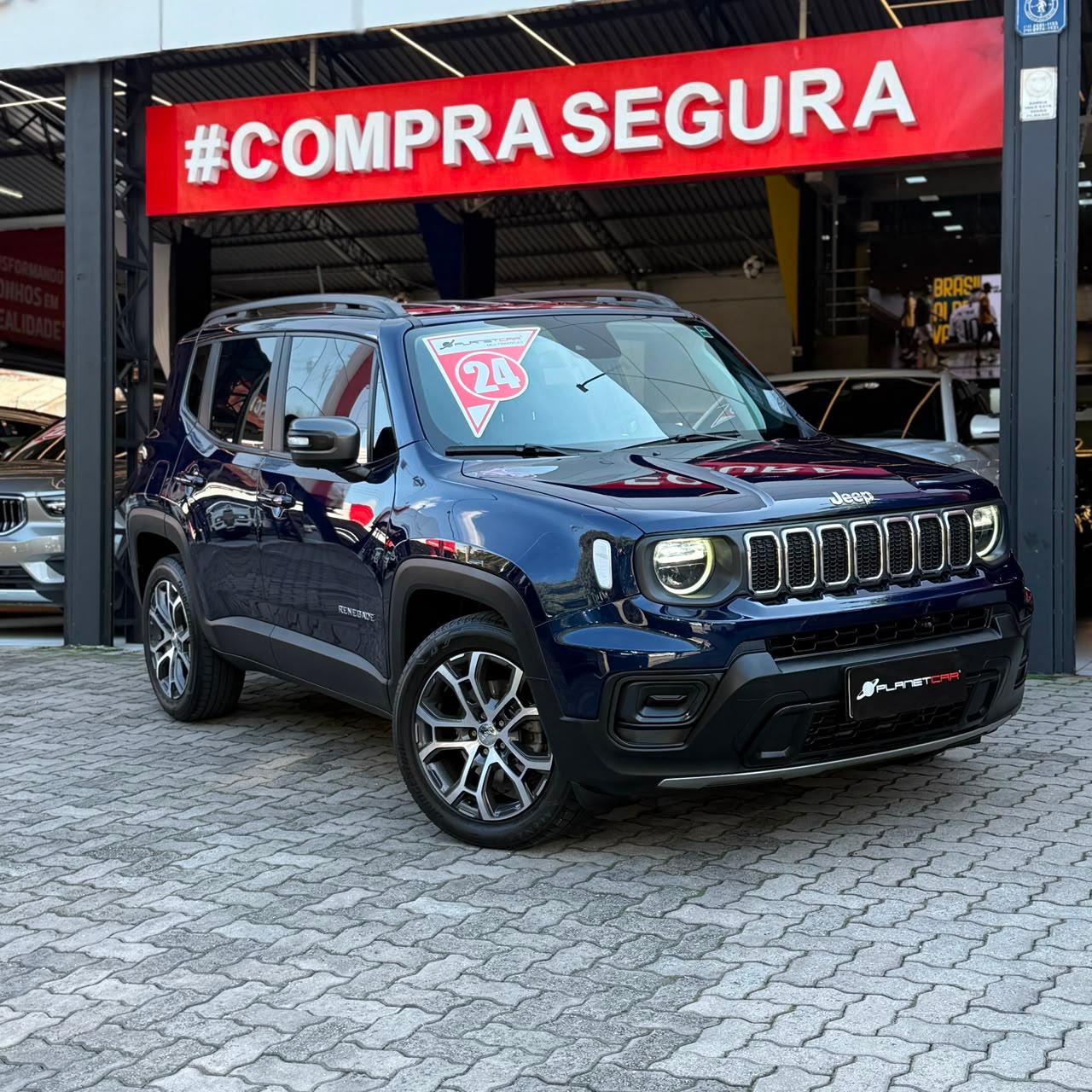 PlanetCar Multimarcas