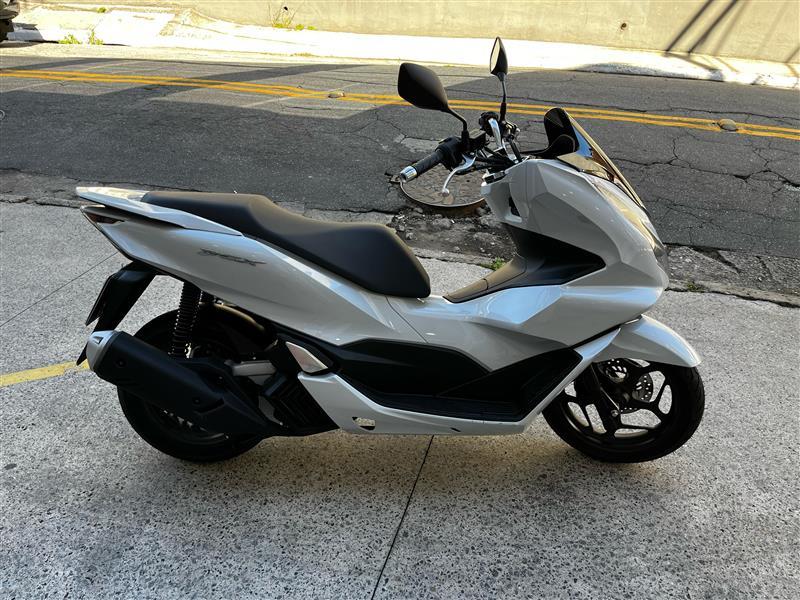 PCX 160 CBS