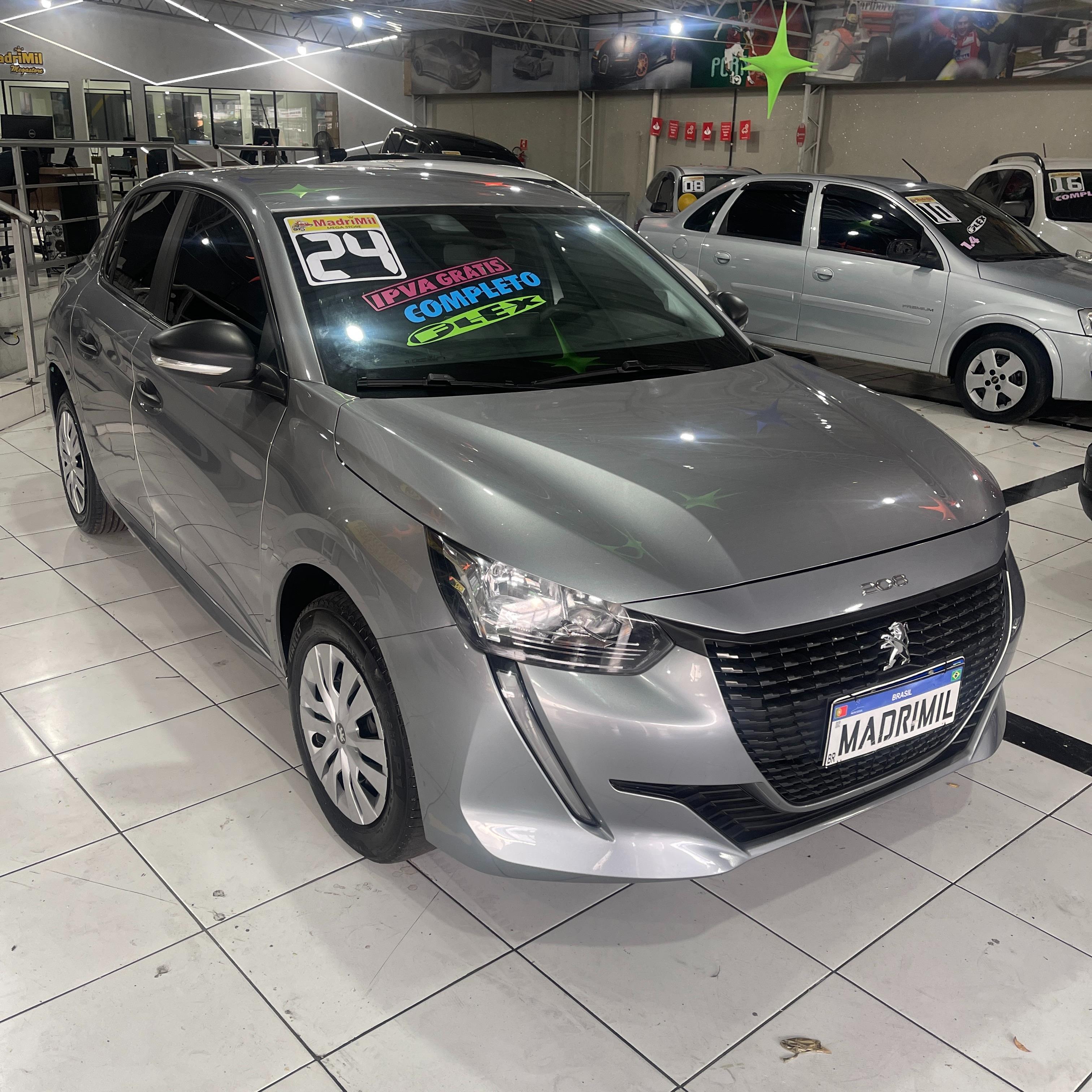 Seller Veículos