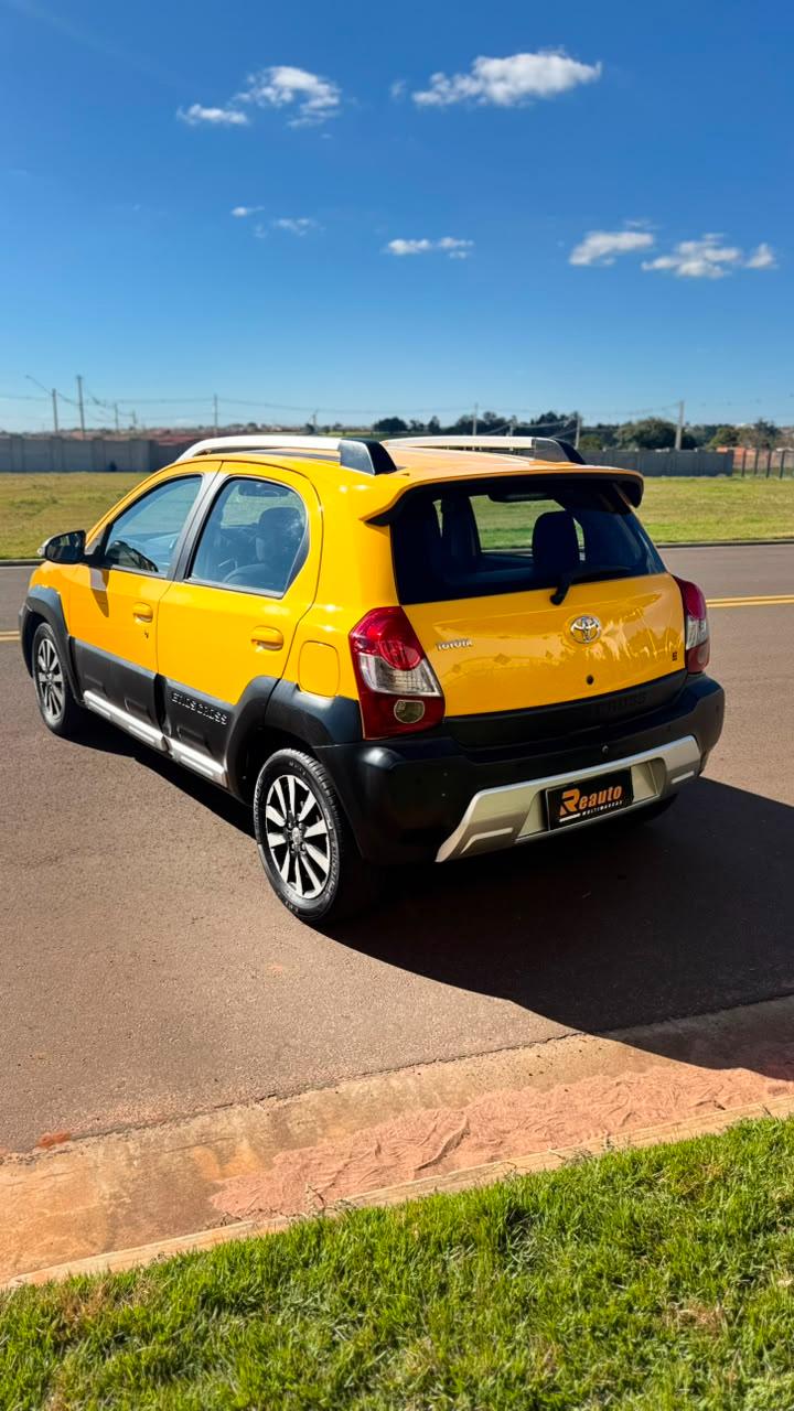 ETIOS