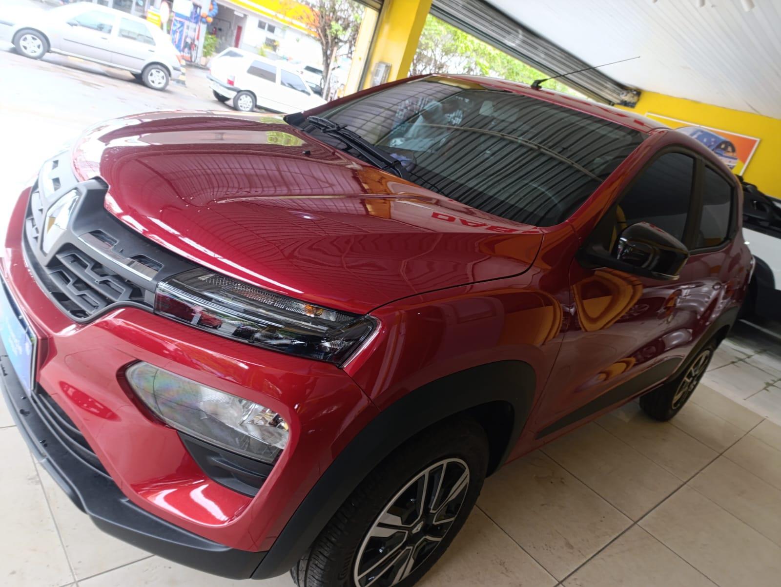 Bahia Car Seminovos