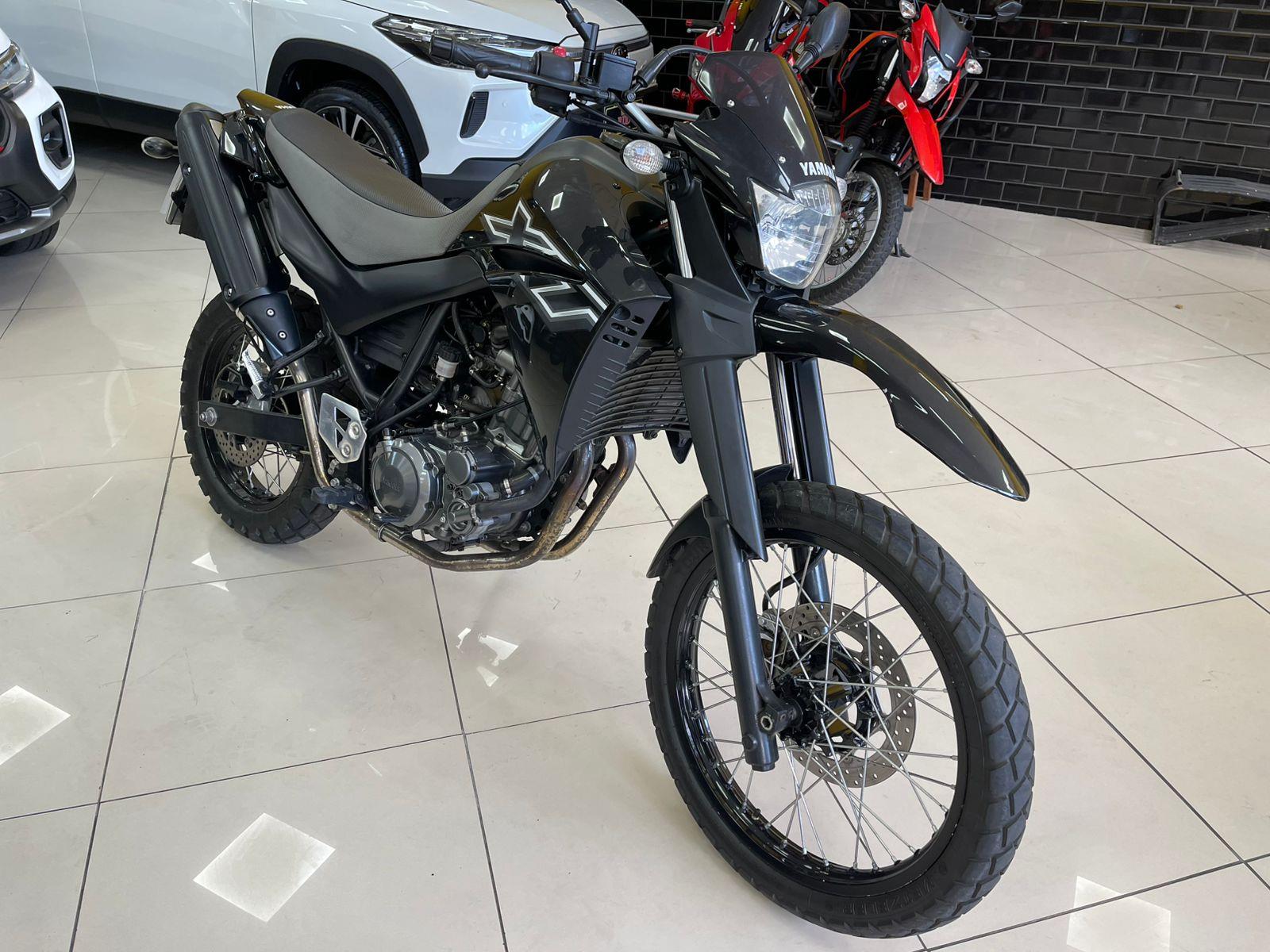 XT 660R