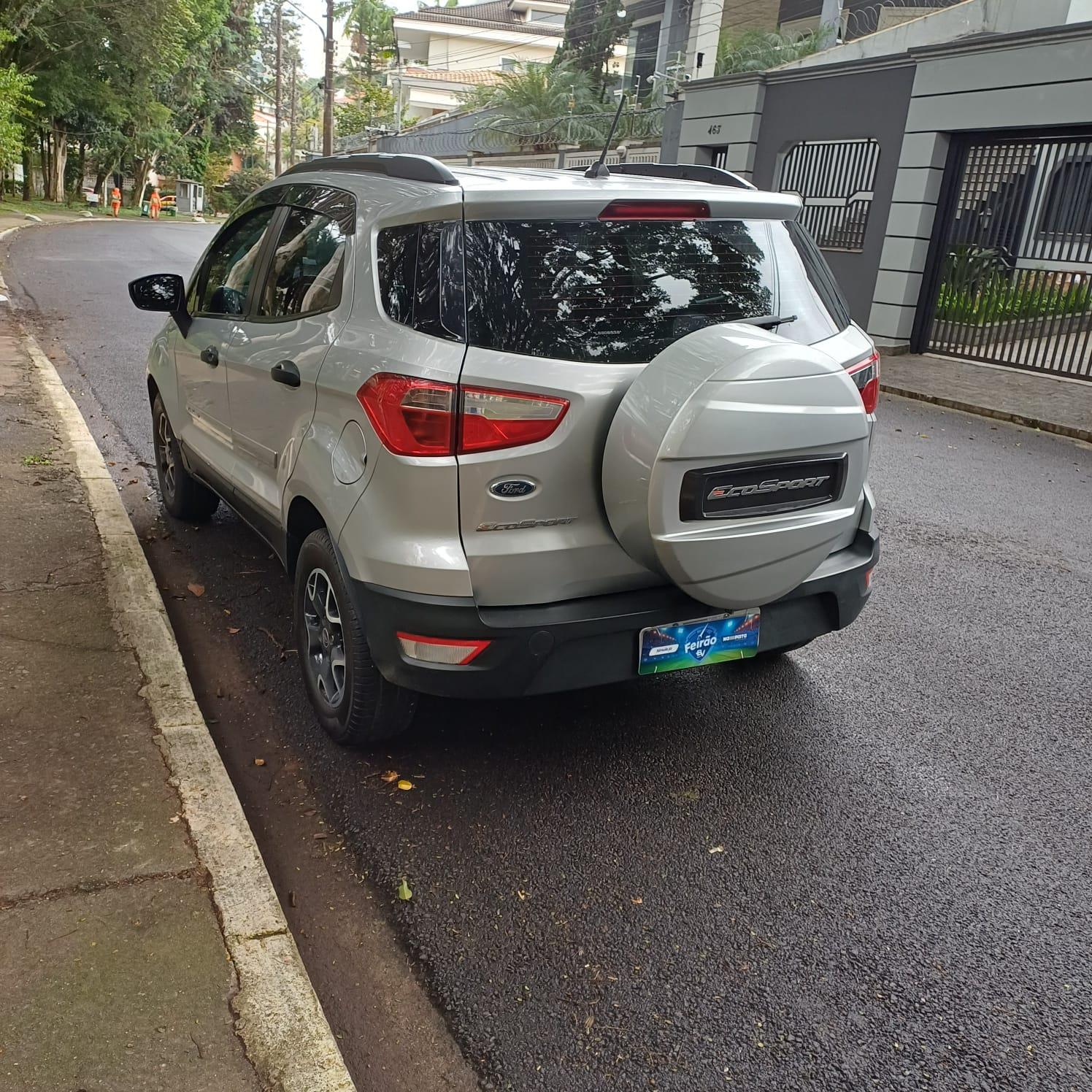 ECOSPORT