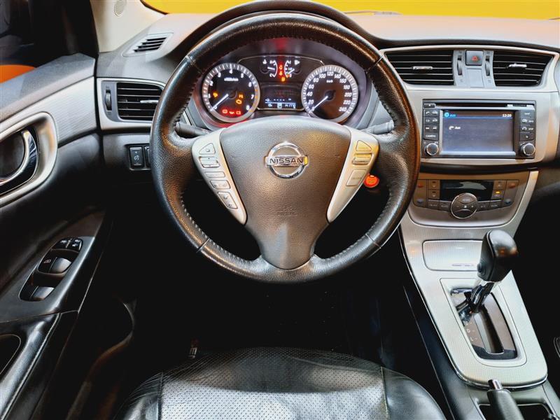 SENTRA