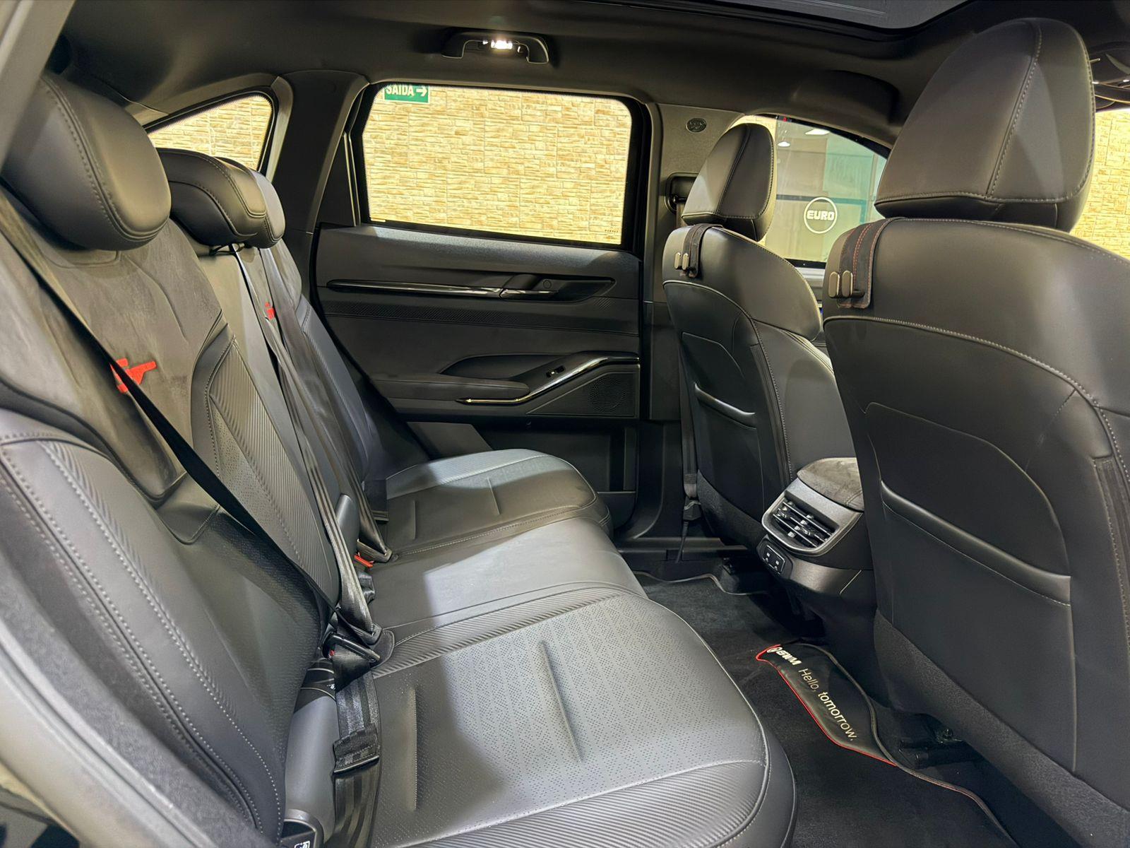 HAVAL H6 GT