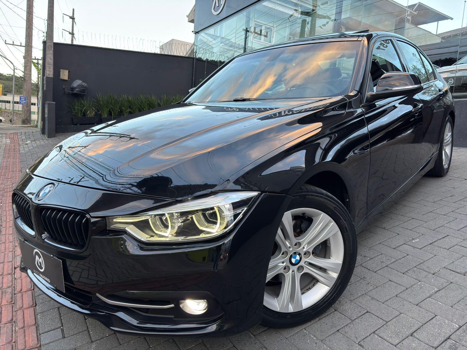 320I