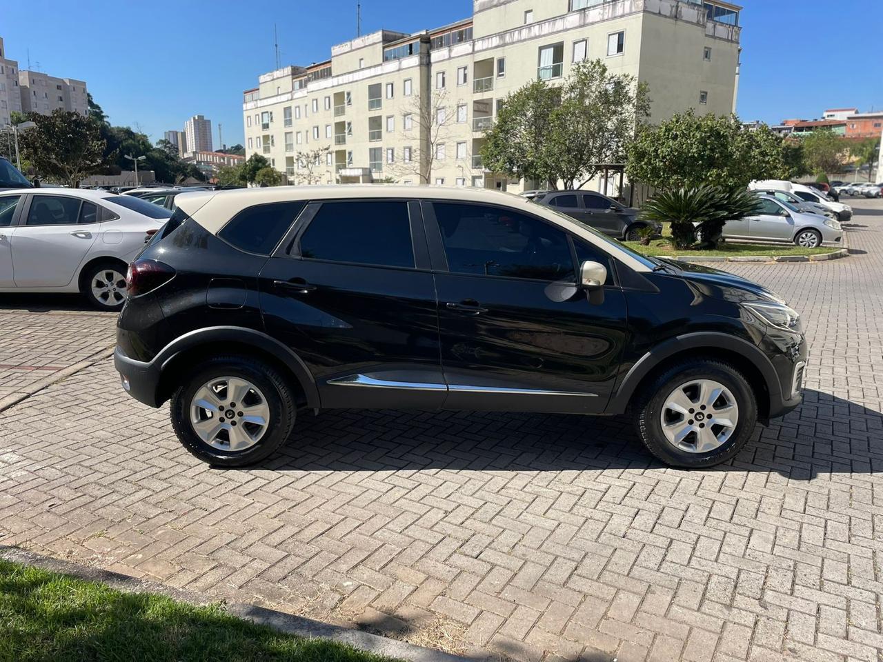 CAPTUR