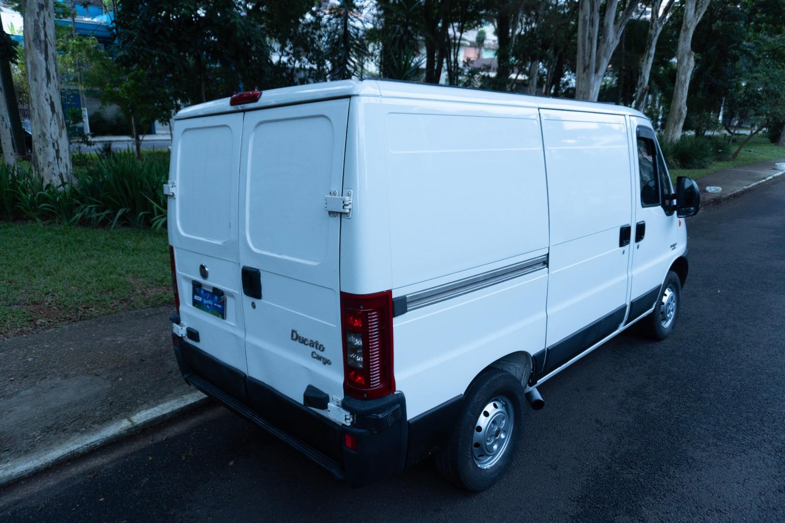 DUCATO