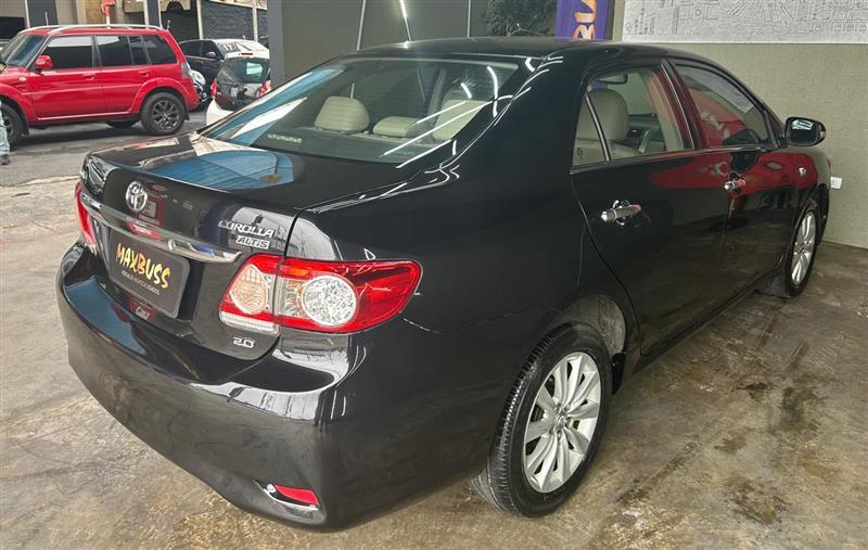 COROLLA