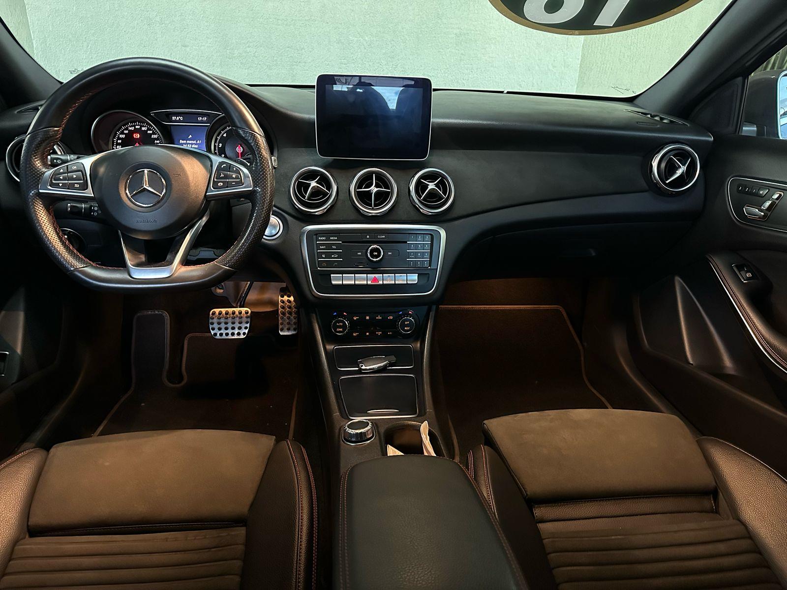 GLA 250