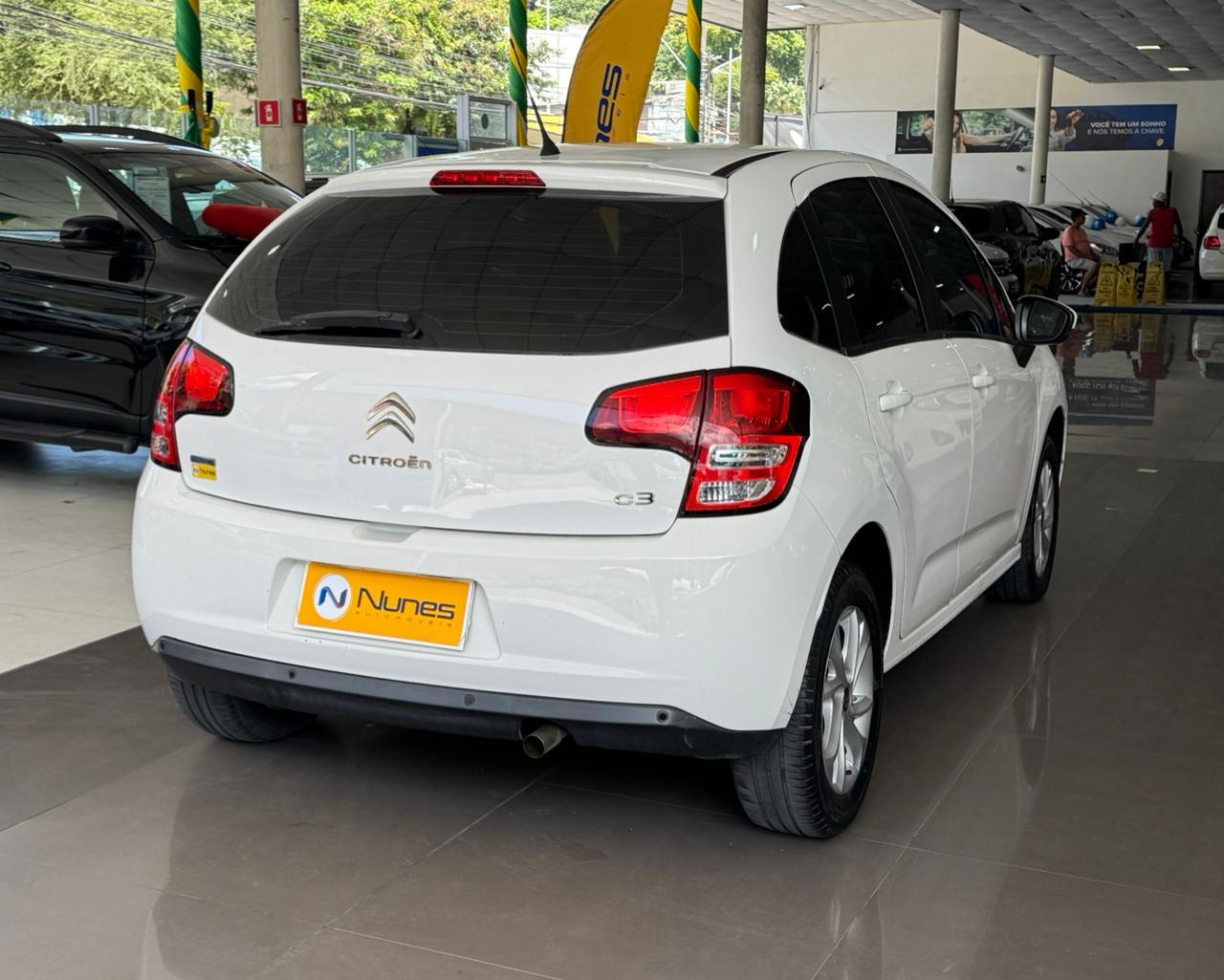 C3