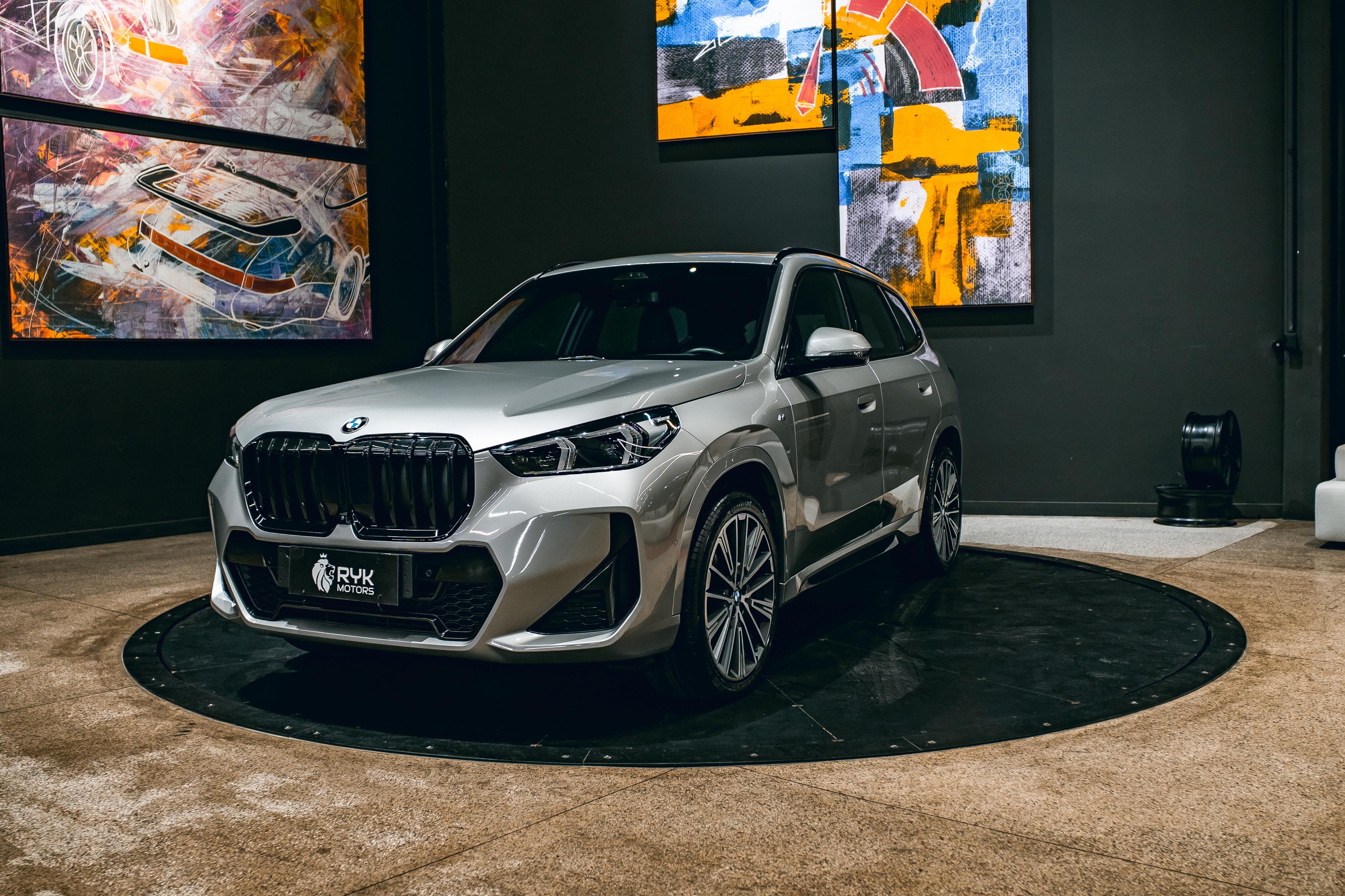 BMW X1 X1 2023