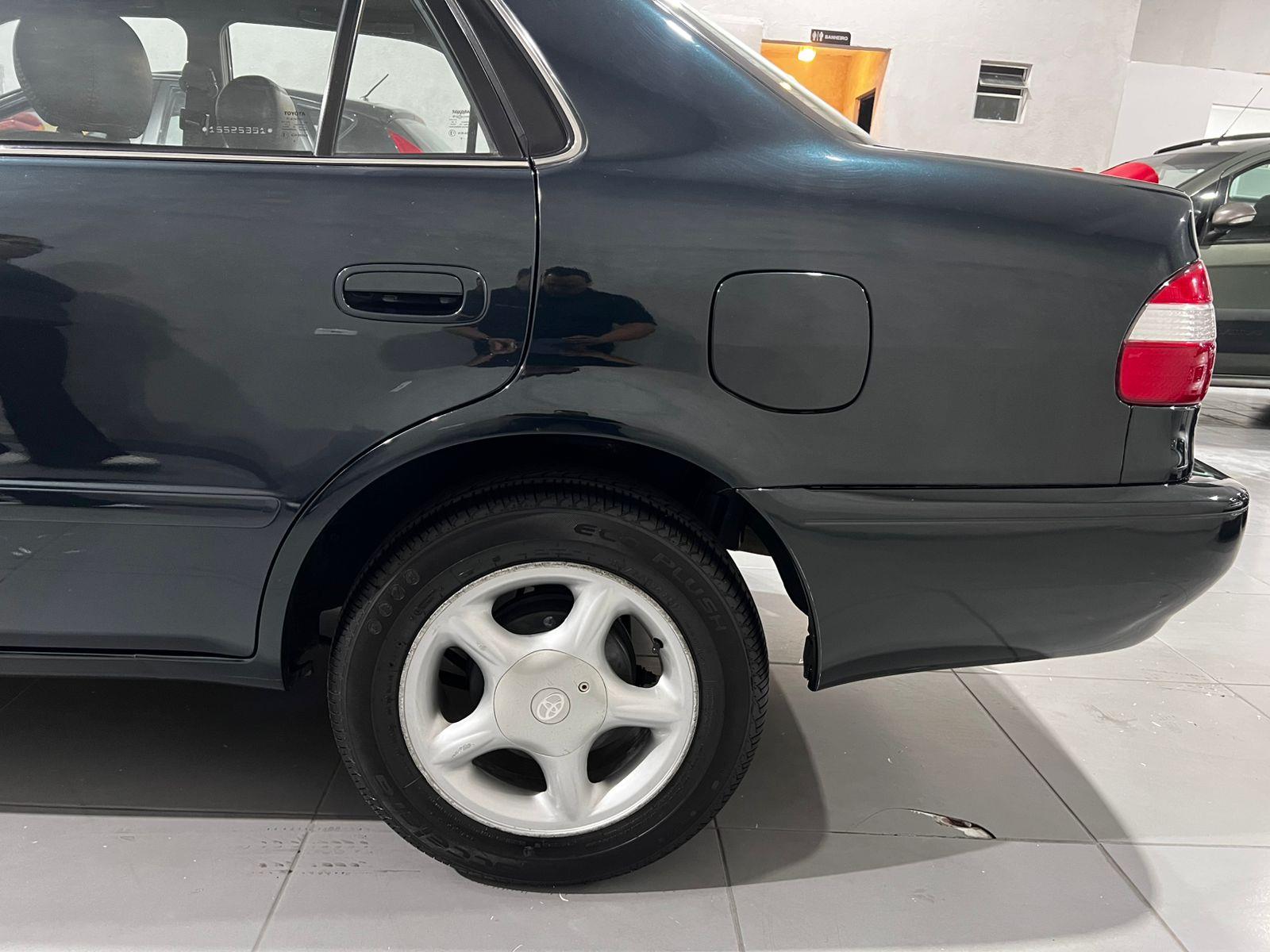COROLLA