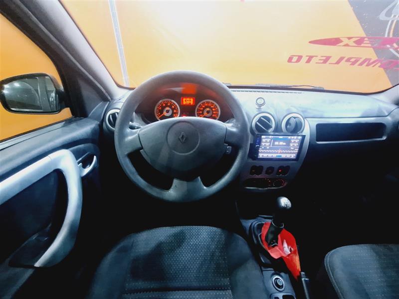 SANDERO