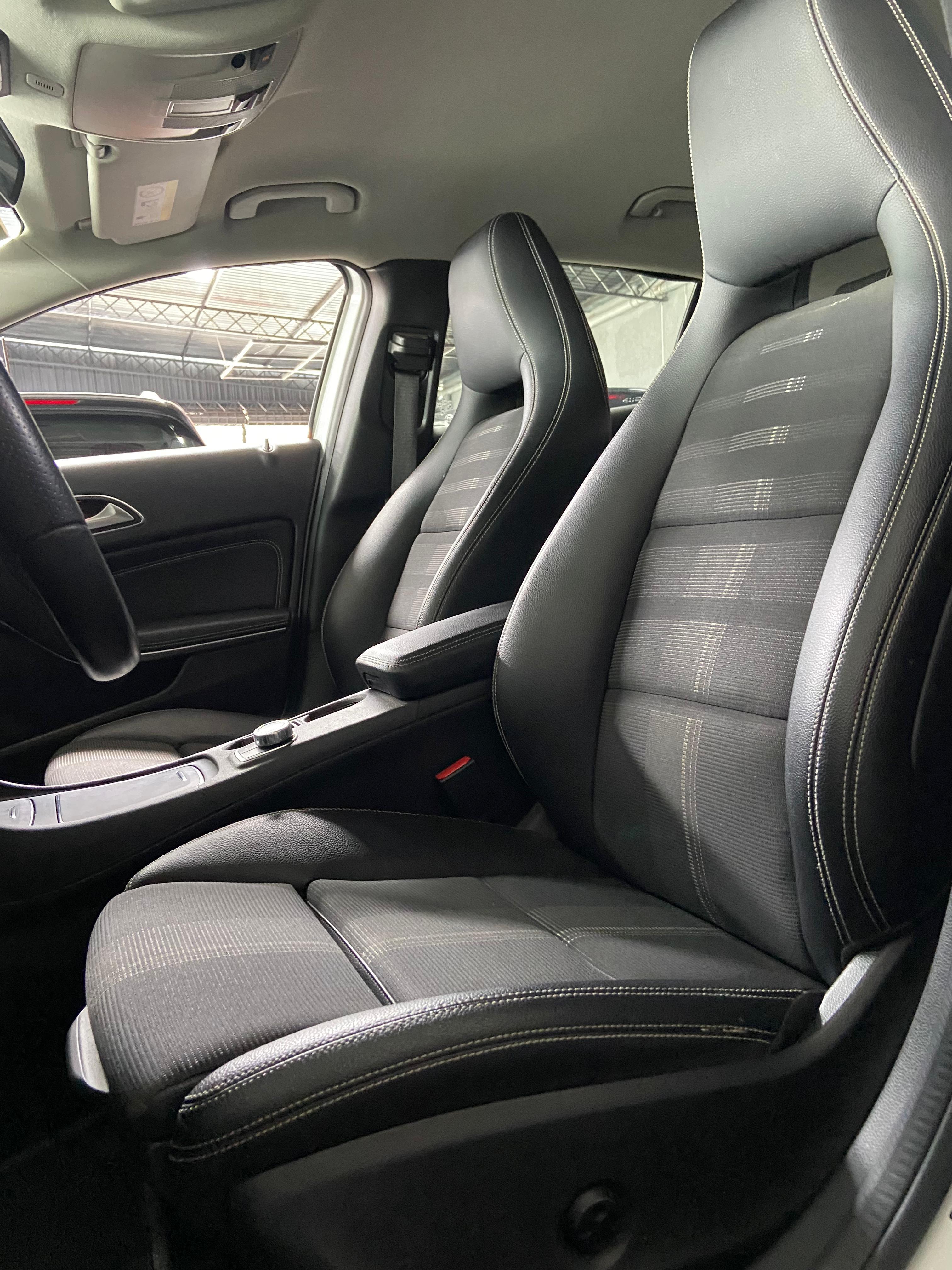 GLA 200