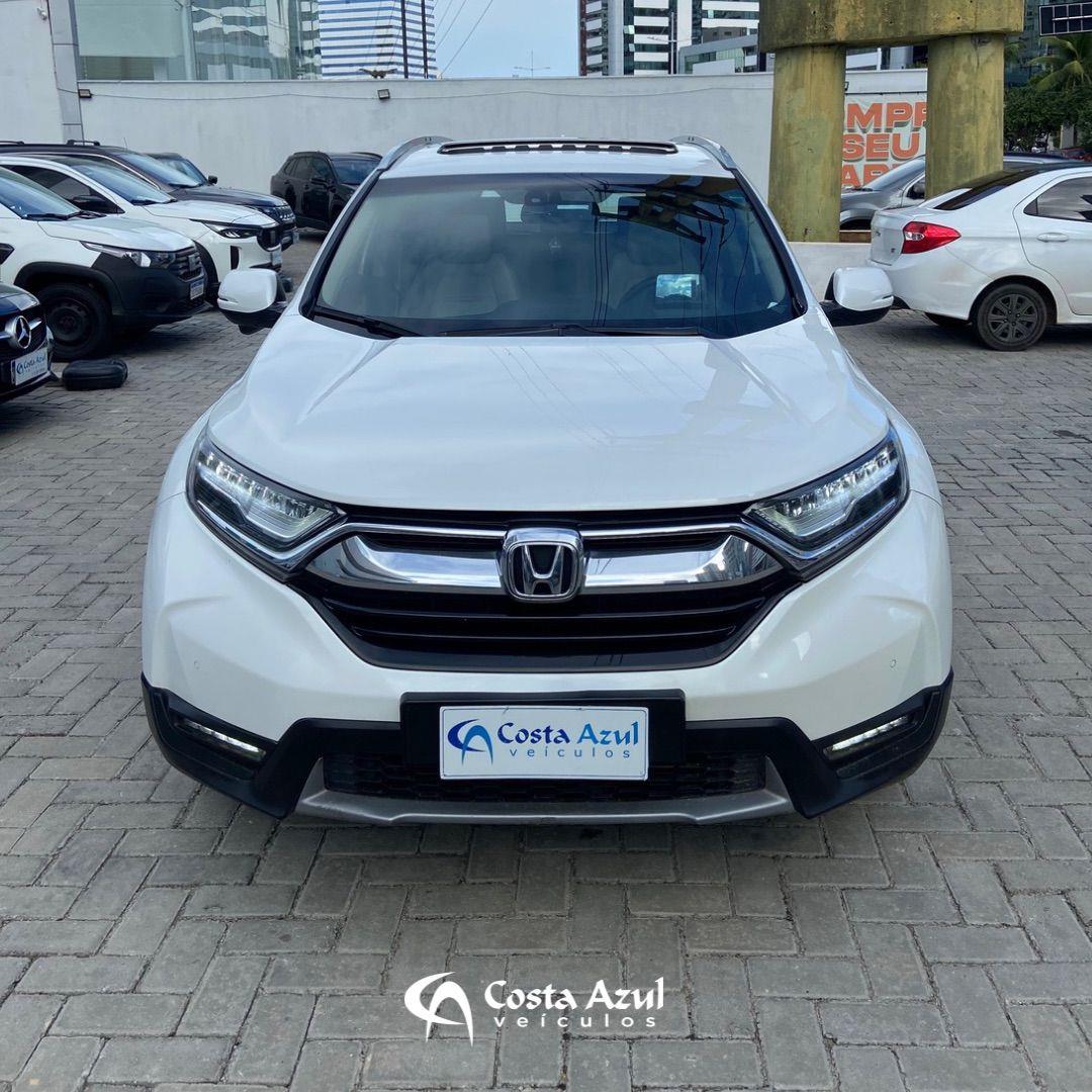HONDA CRV