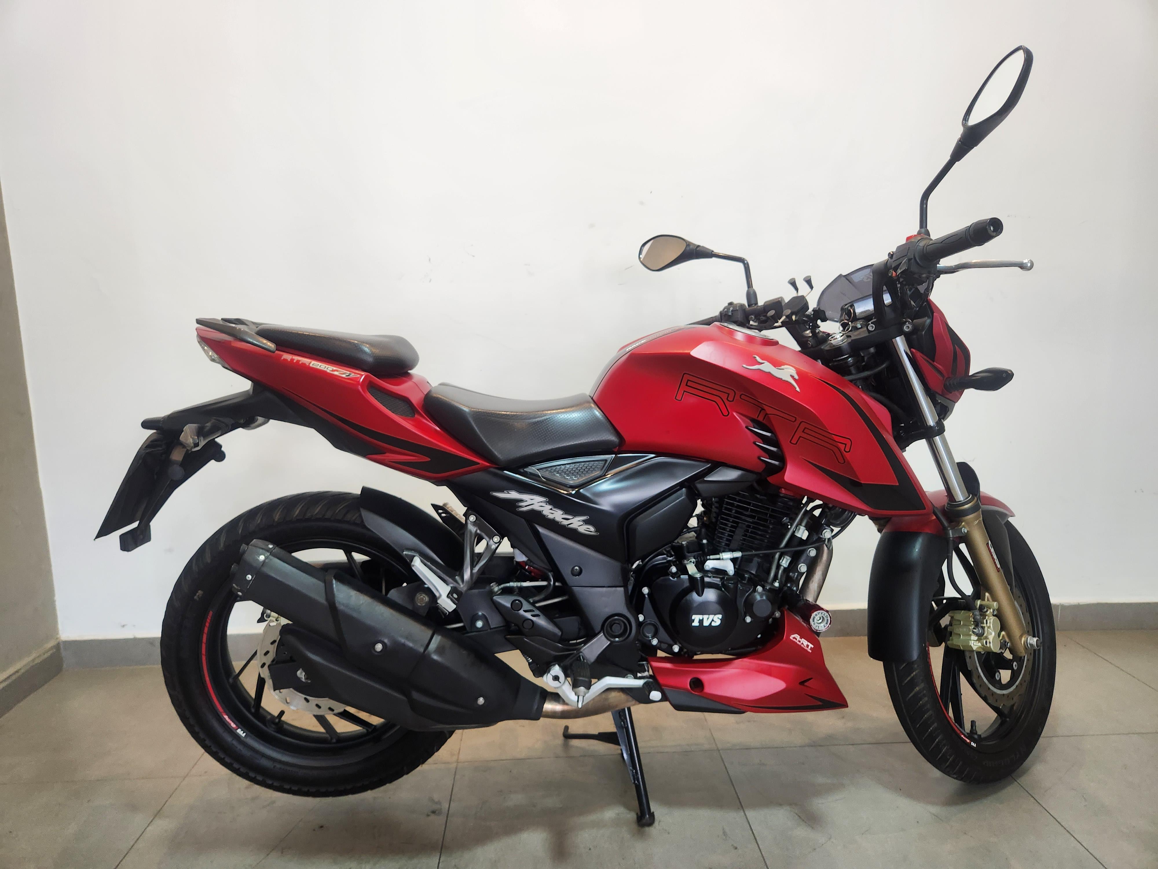 City Motos