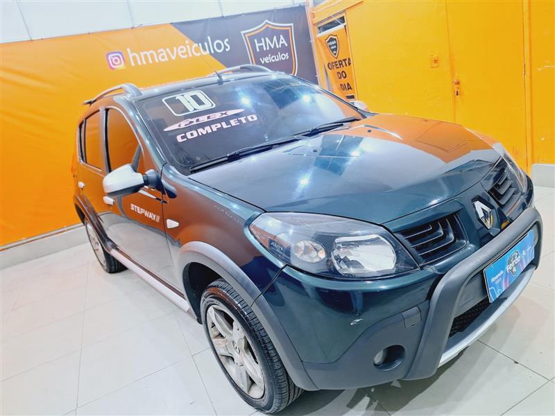 SANDERO