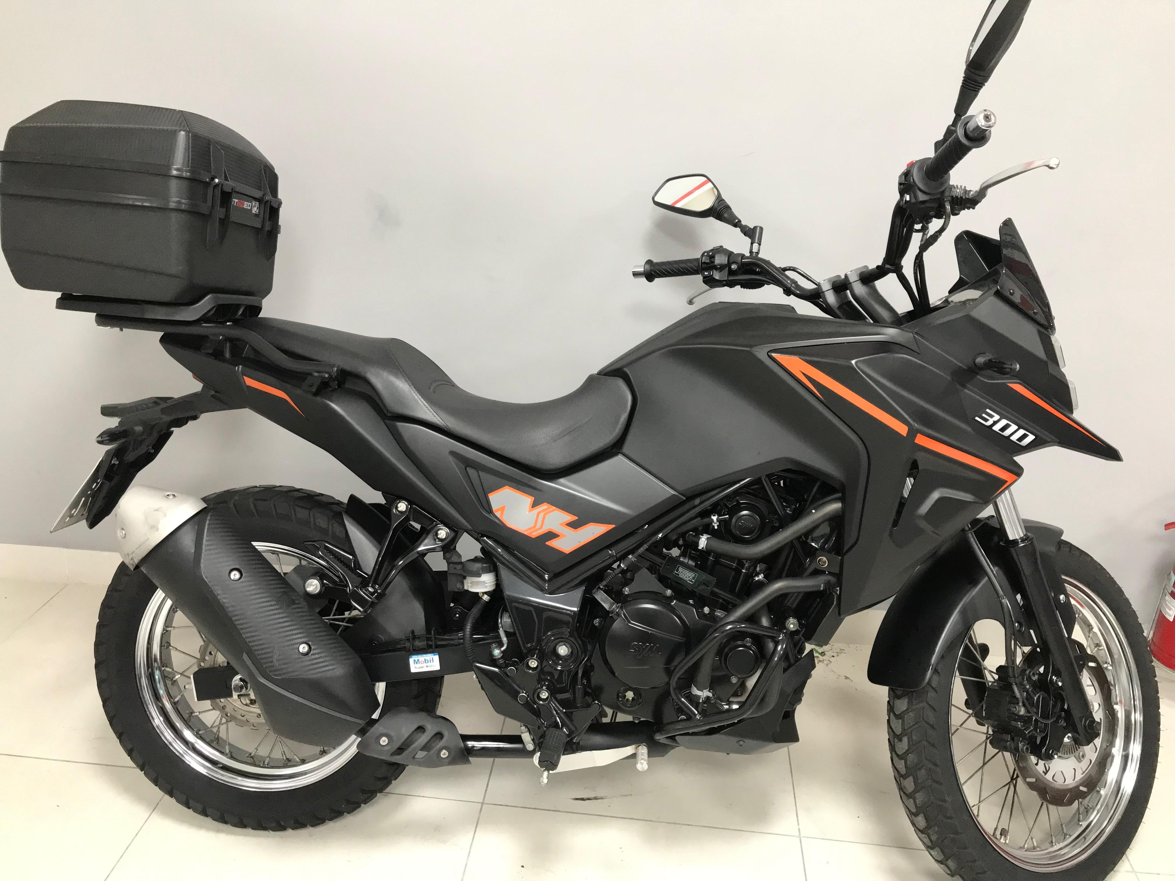 City Motos