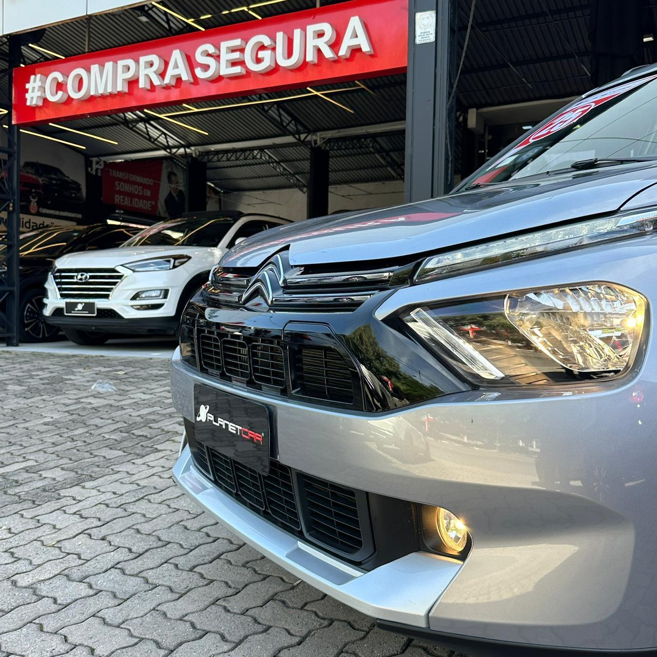 C3 AIRCROSS