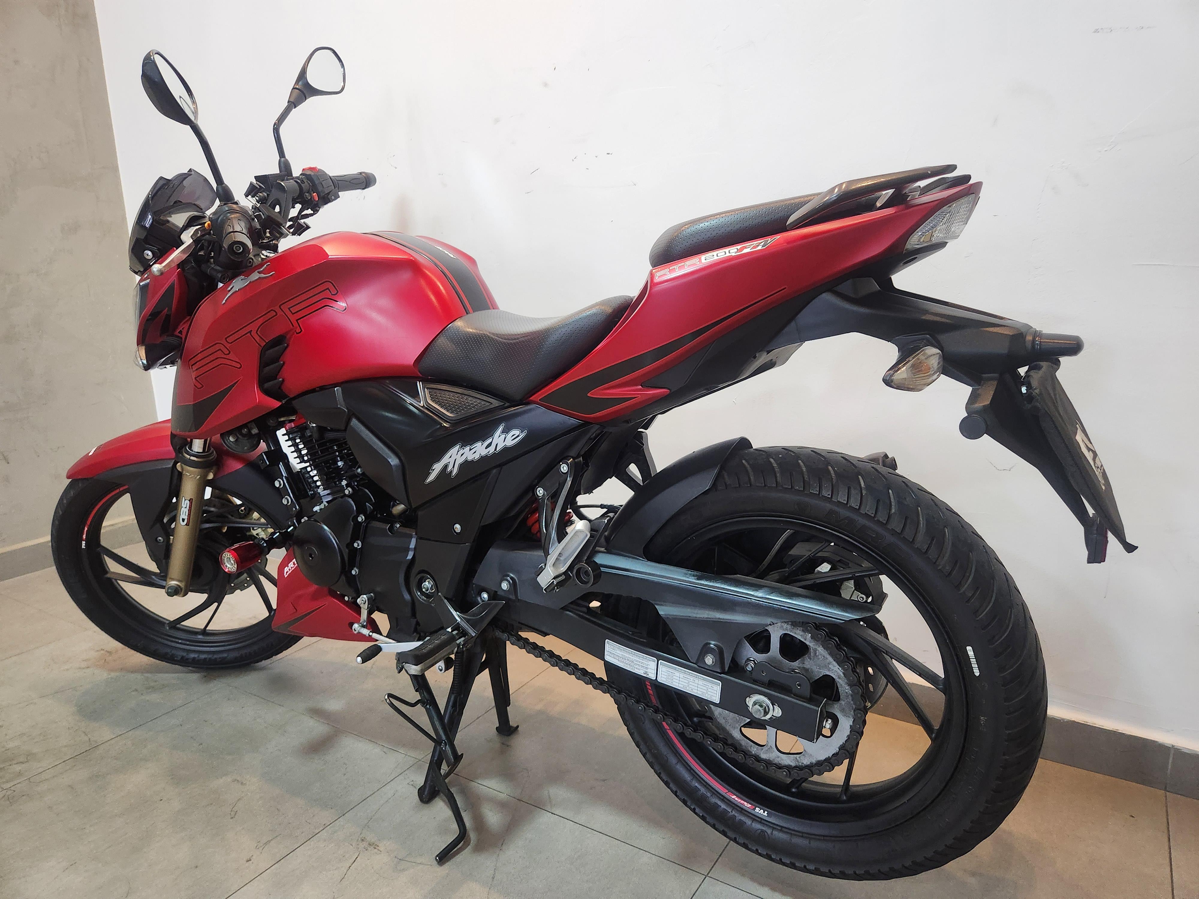 City Motos