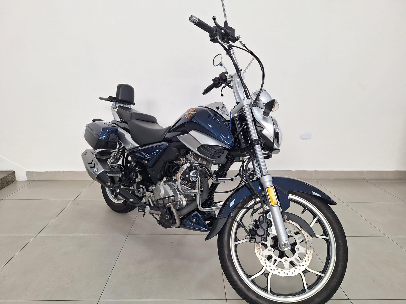 City Motos