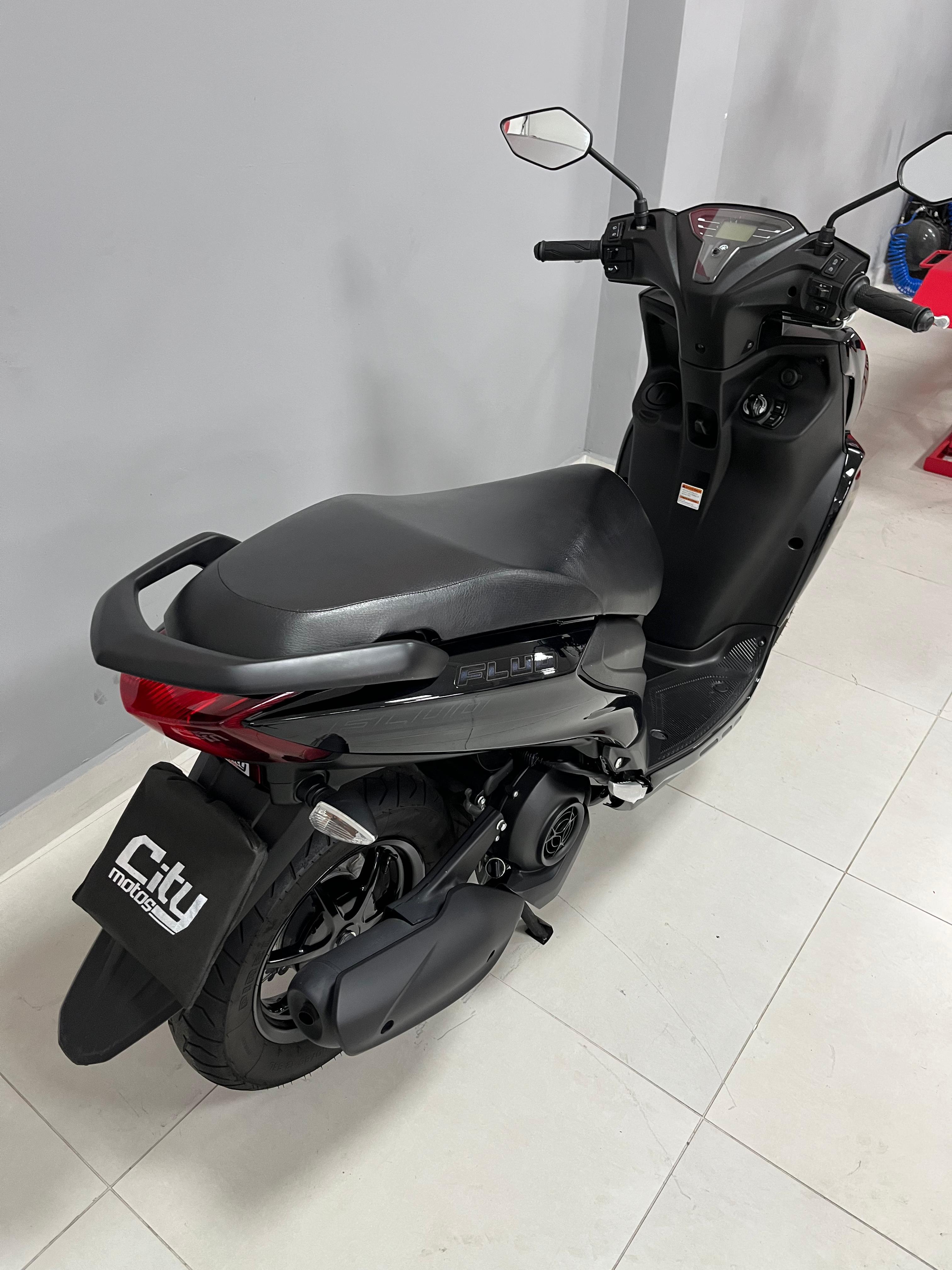 City Motos