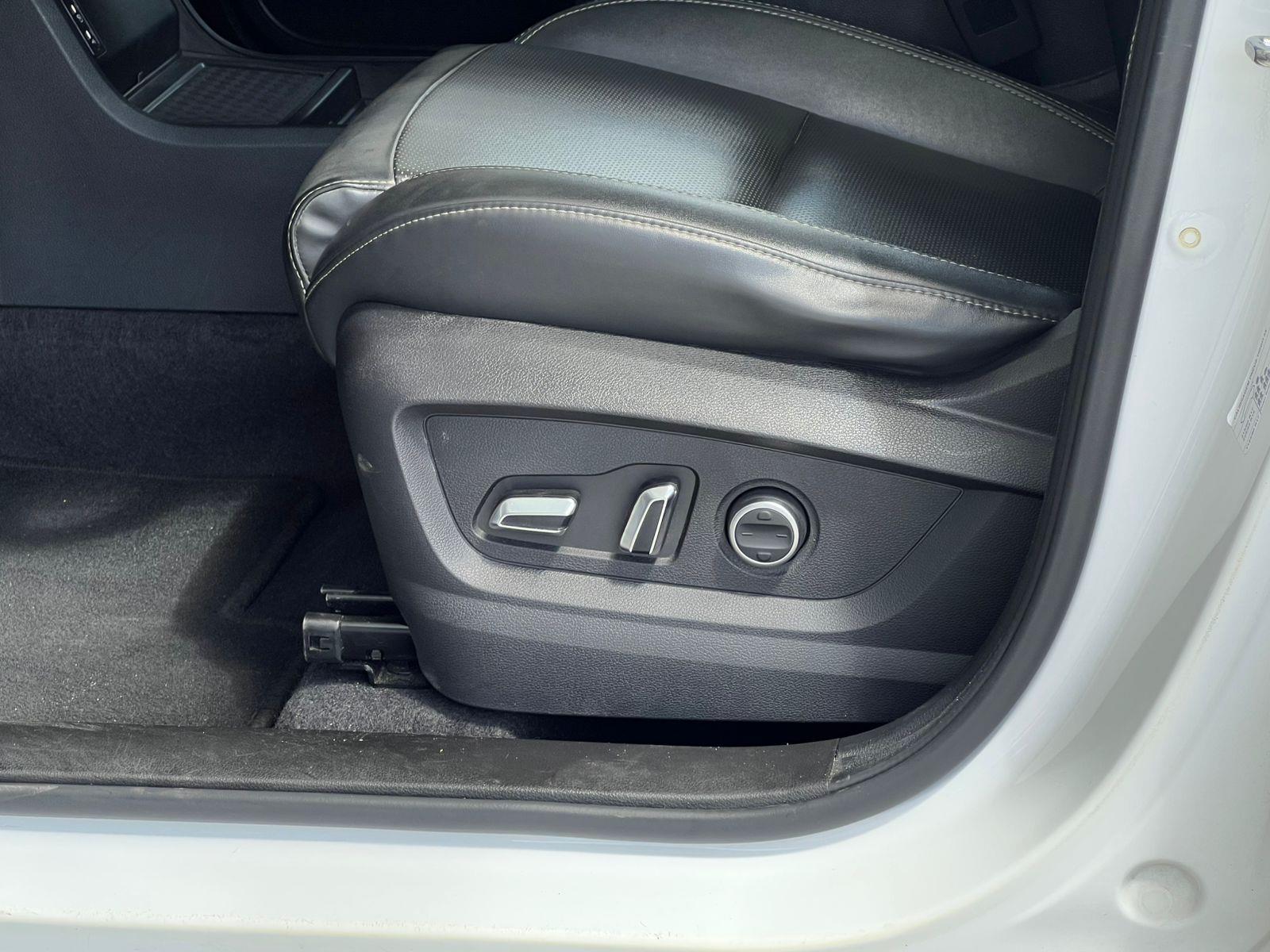 CAOA CHERY TIGGO 5X PRO